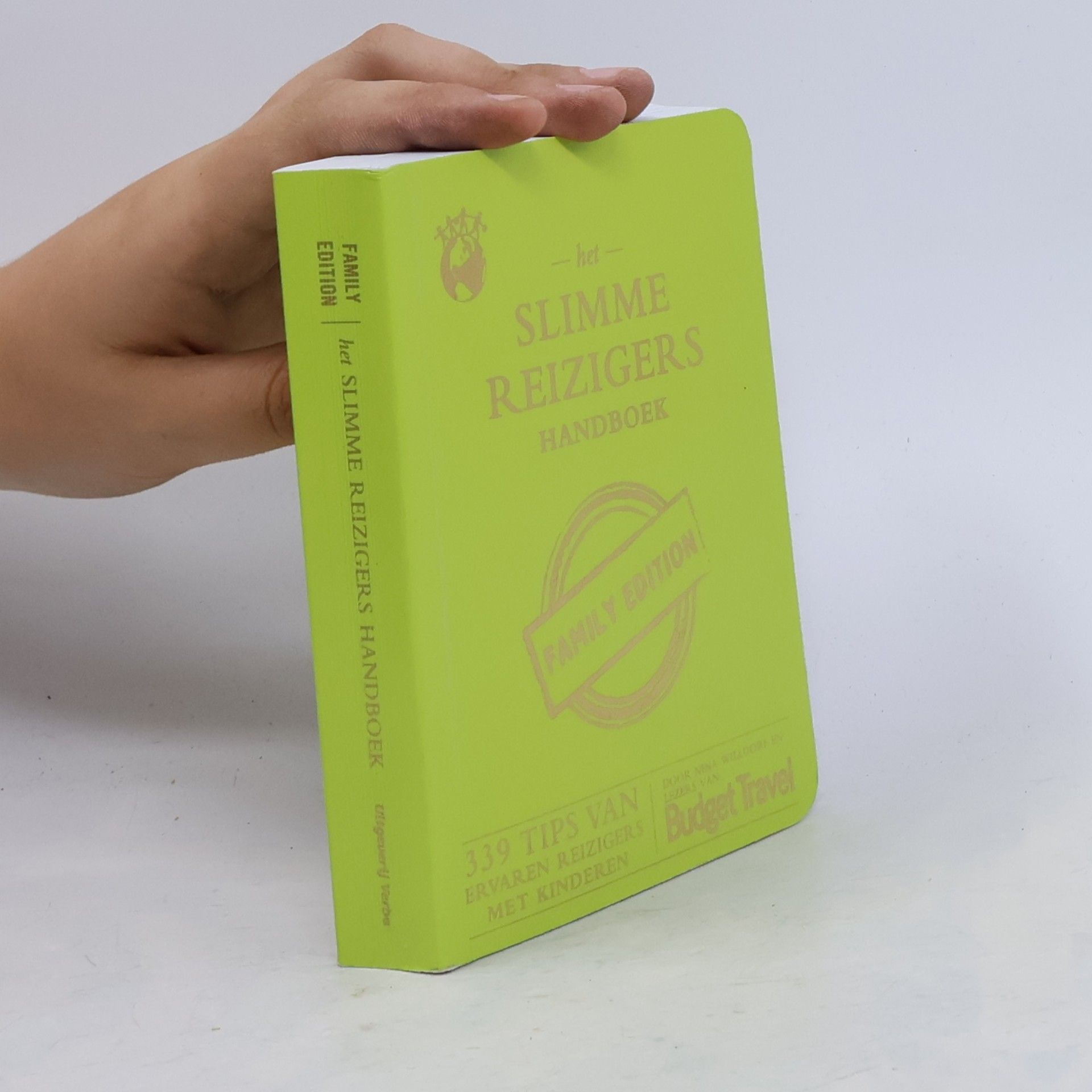 Nina Willdorf Het Slimme Reizigers Handboek