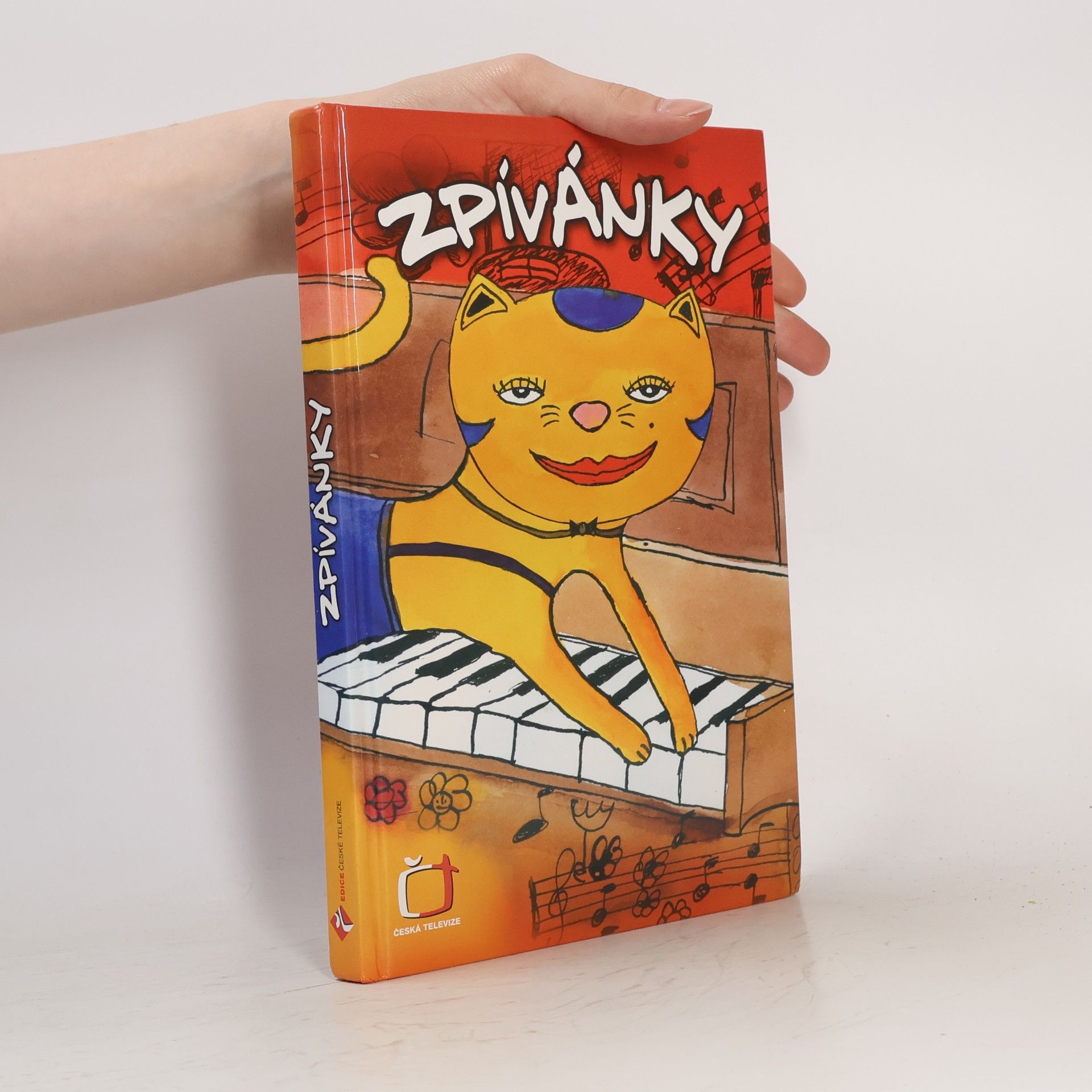 Radim Linhart Zpívánky