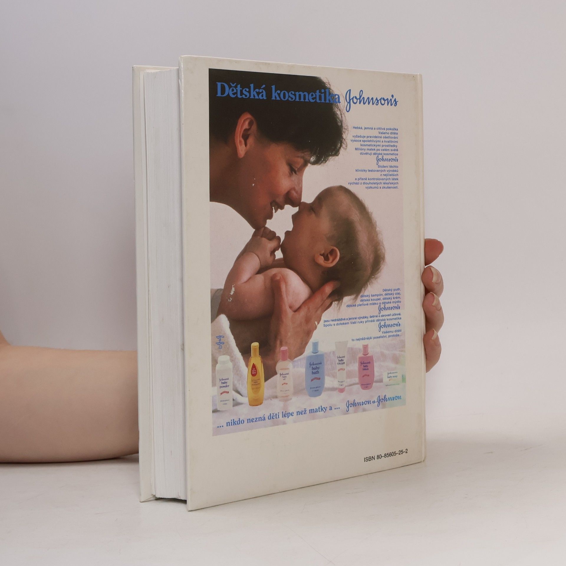 Benjamin Spock Vy a Vaše dítě
