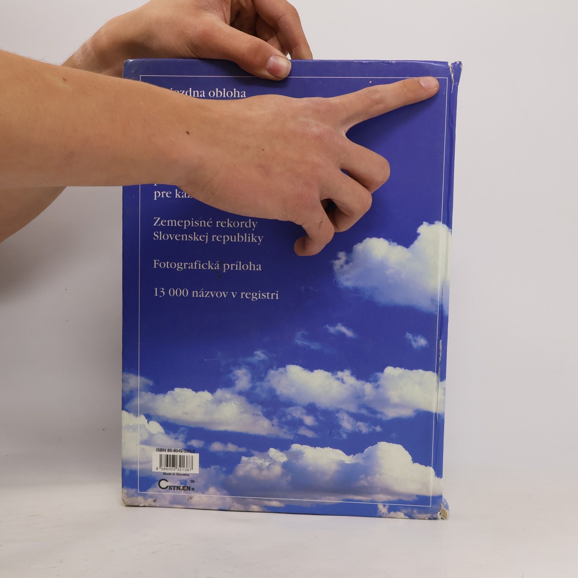 Autorenkollektiv Školský atlas sveta