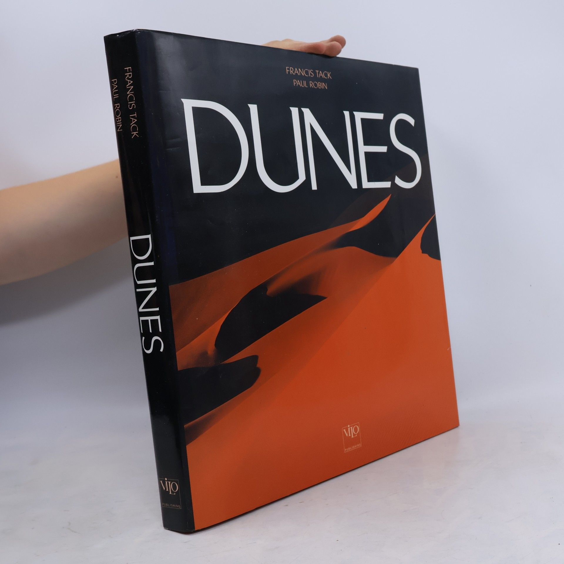 Paul Robin Dunes