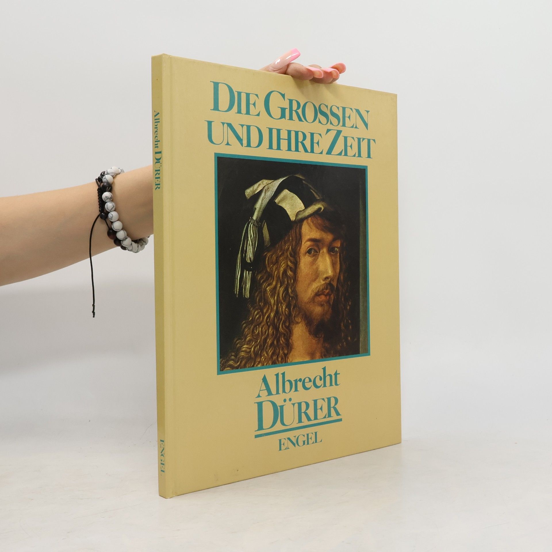 Autorenkollektiv Die grossen und ihre Zeit. Albrecht Dürer
