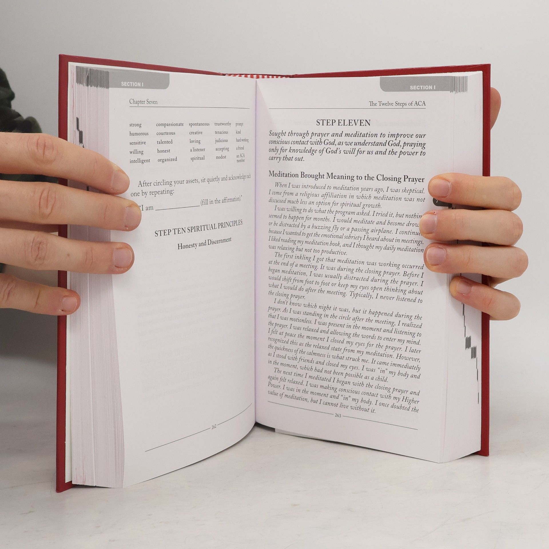Adult Children of Alcoholics ACA: Adult Children of Alcoholics / Dysfunctional Families - First Edition Revised