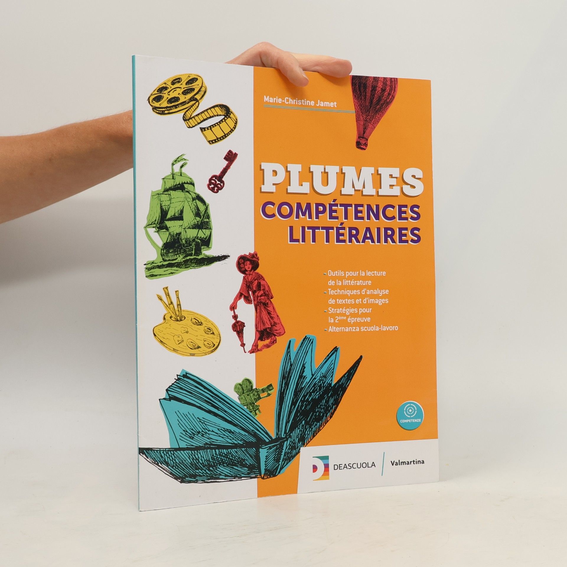 Plumes: Lettres, arts et cultures