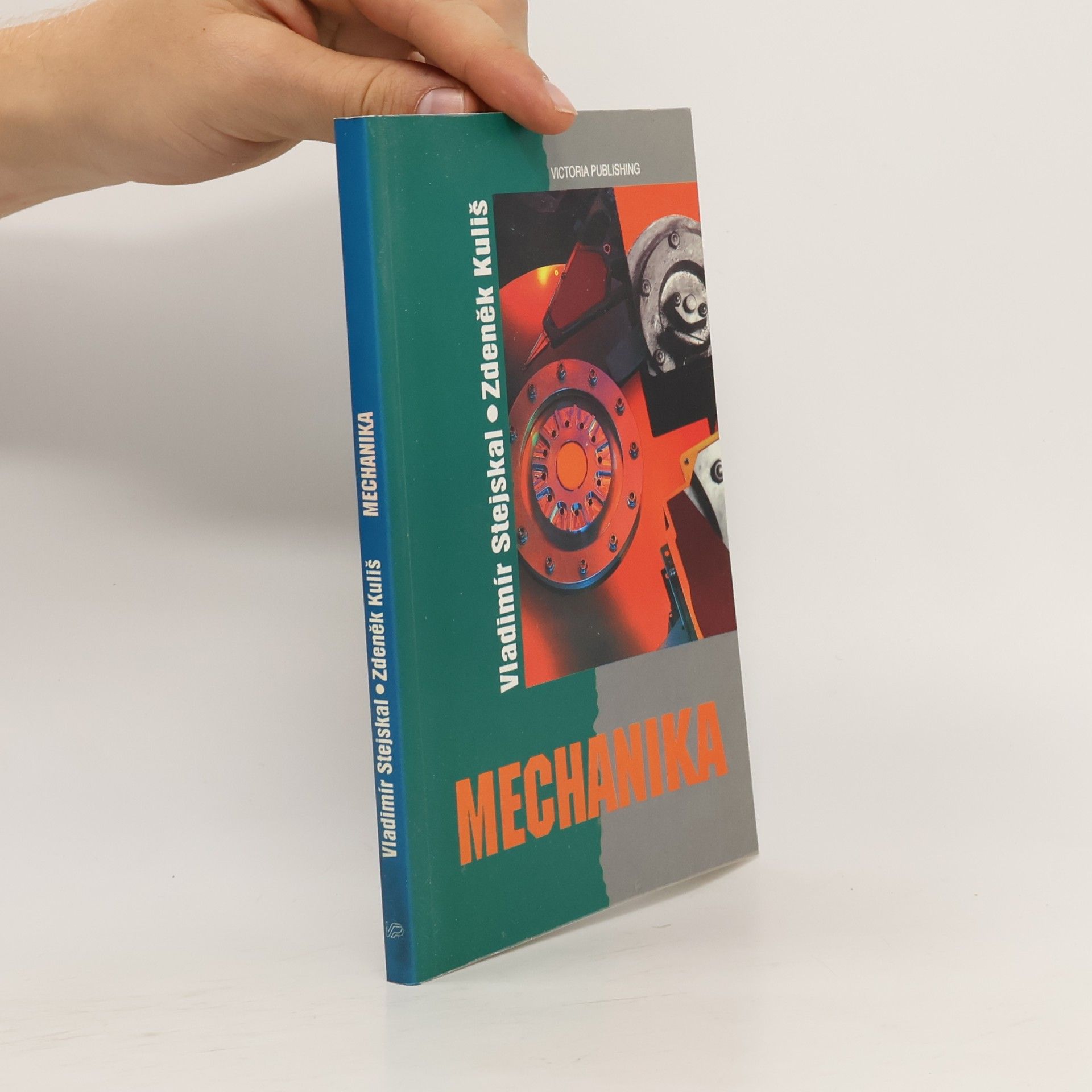 Mechanika