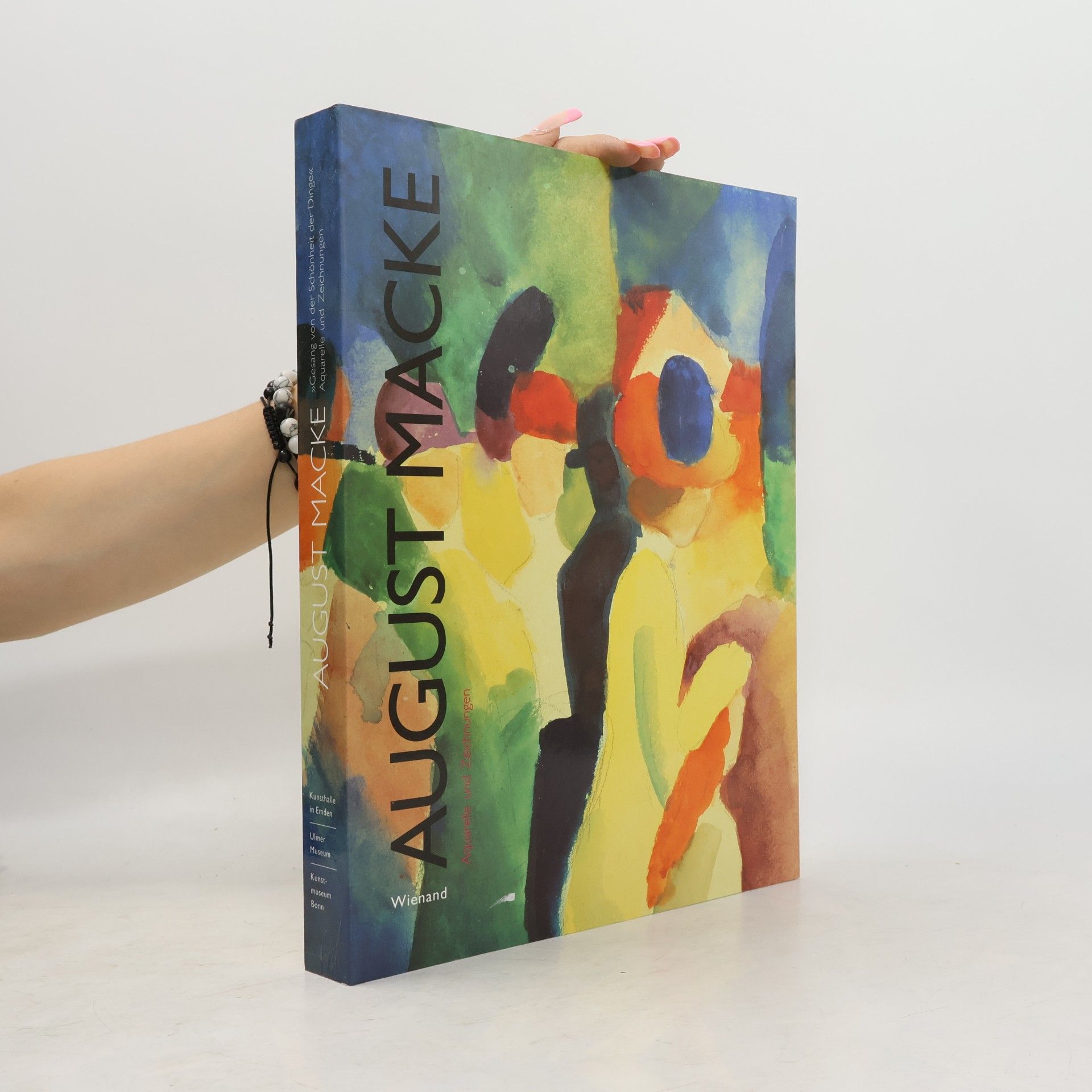 Autorenkollektiv August Macke
