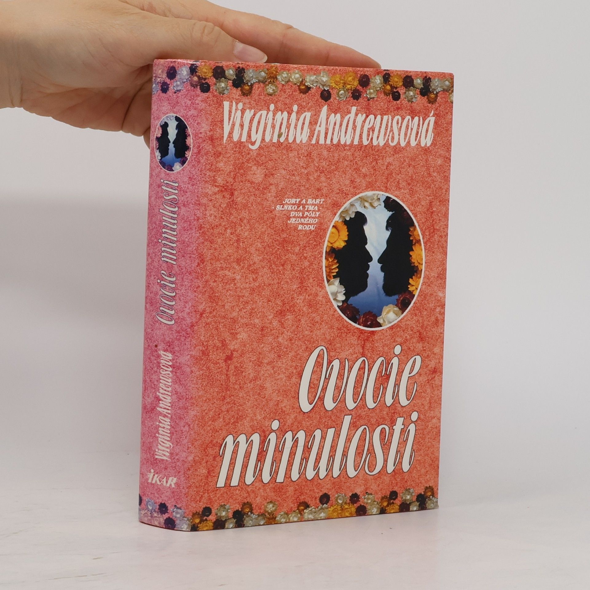 V. C. Andrews Ovocie minulosti