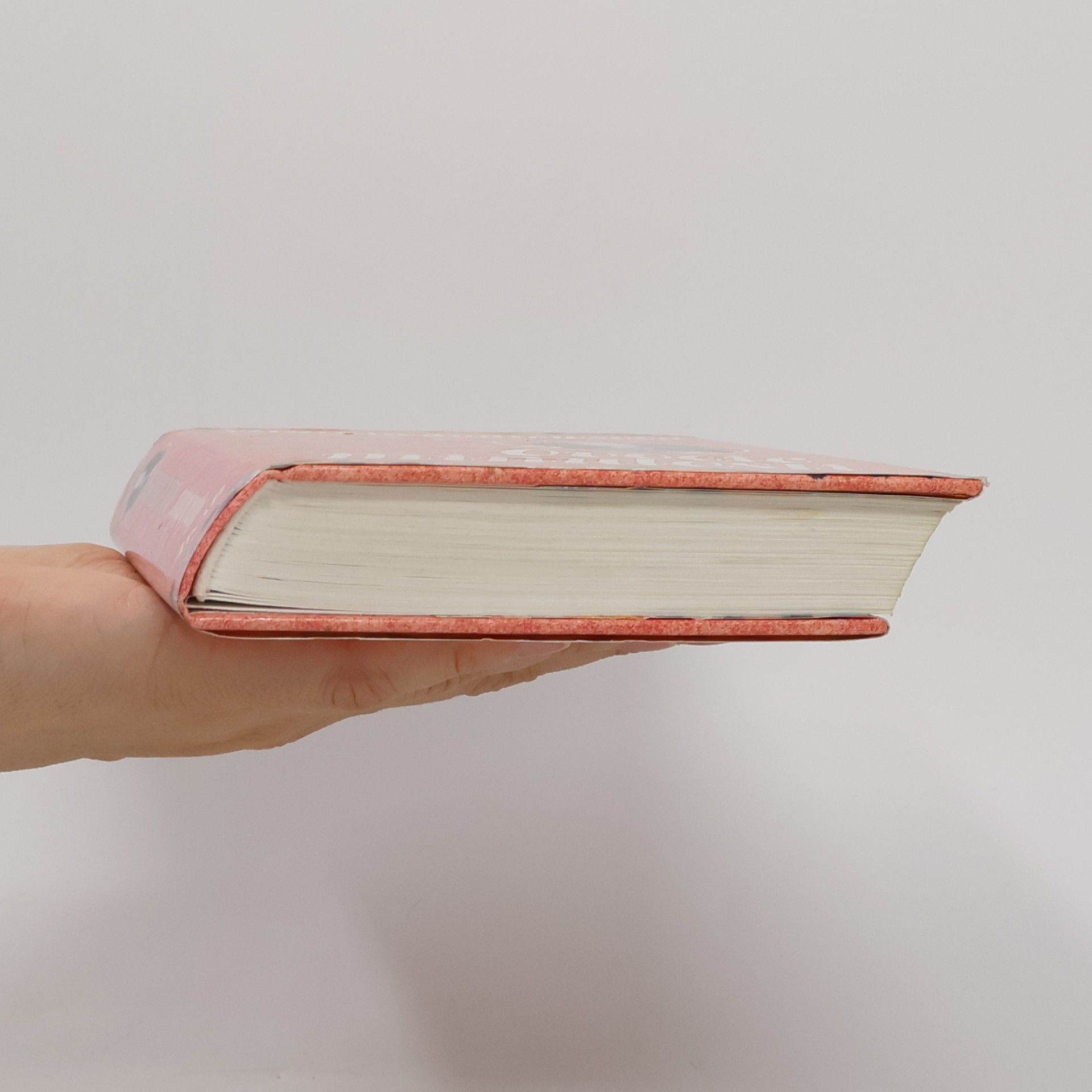 V. C. Andrews Ovocie minulosti