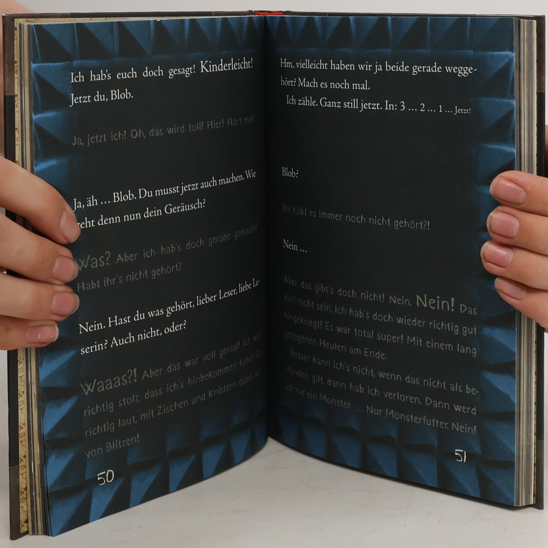 Magnnus Myst Das kleine Böse Buch 6 (Das kleine Böse Buch, Bd. 6)