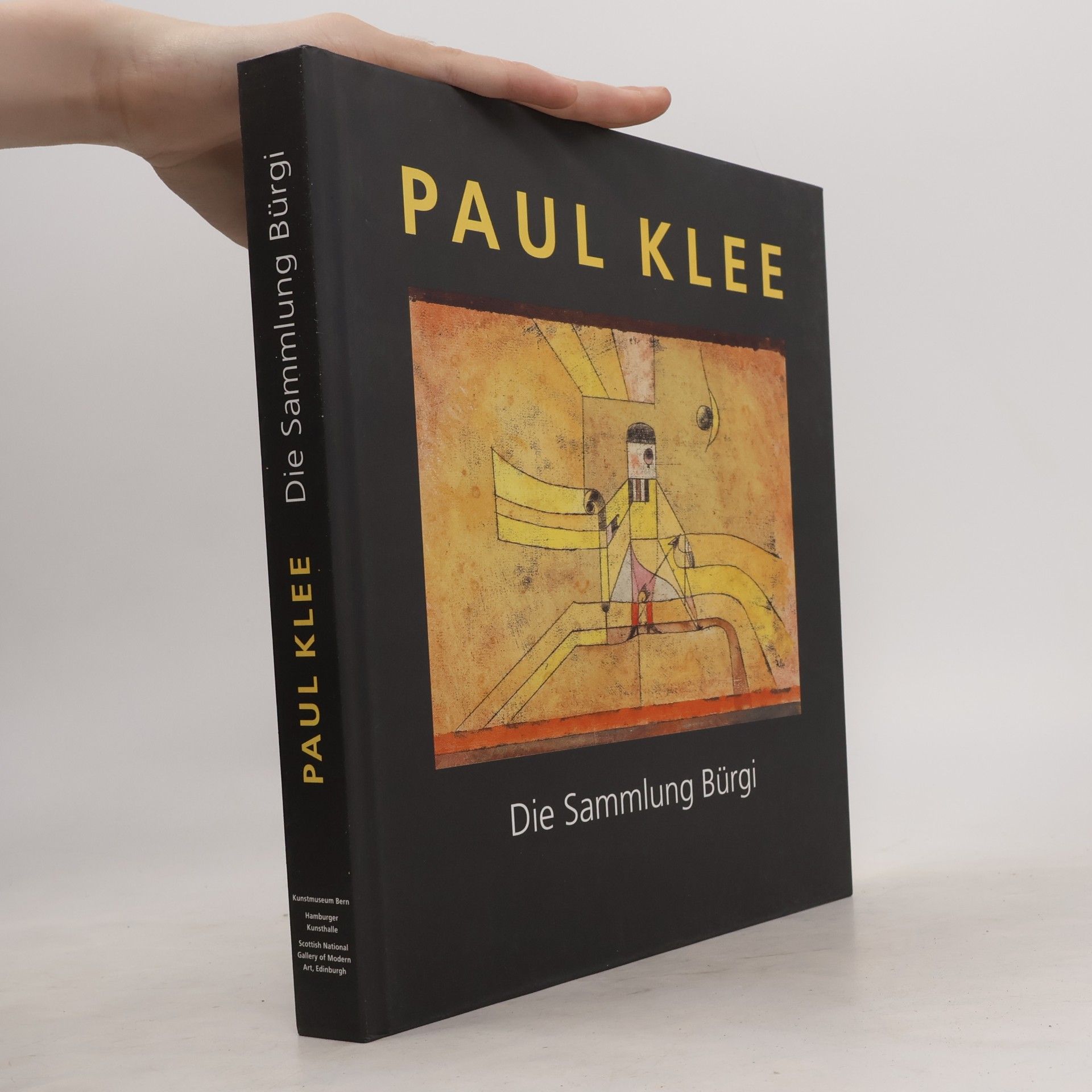 Felix Klee Paul Klee