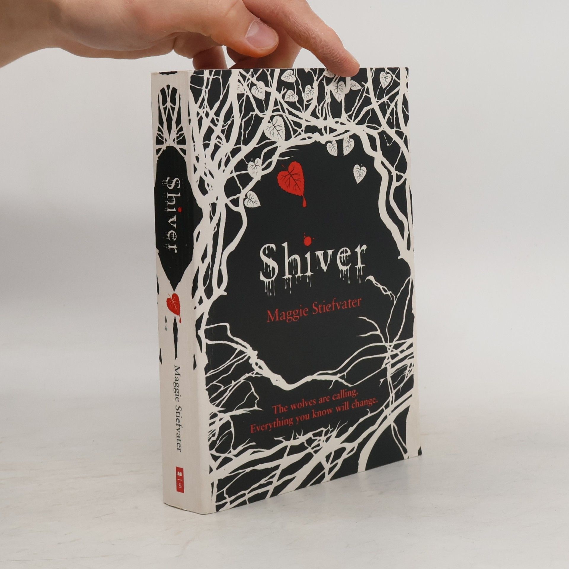 Maggie Stiefvater Shiver