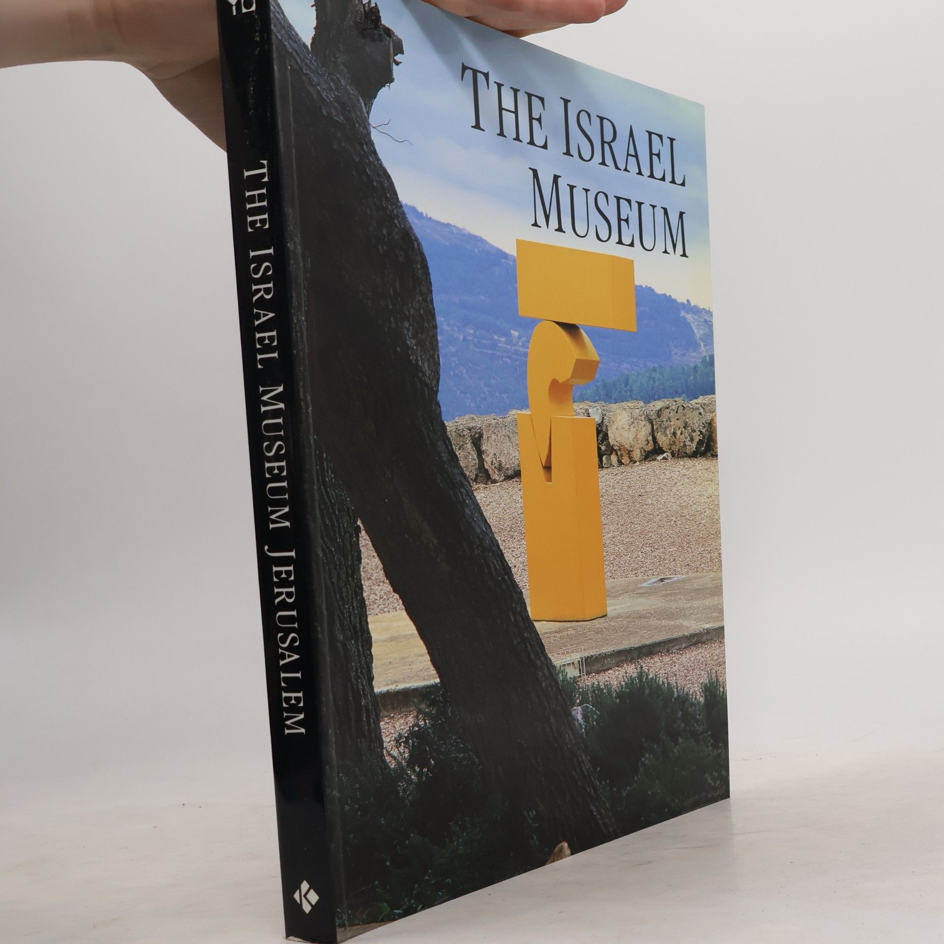Irène Lewitt The Israel Museum, Jerusalem