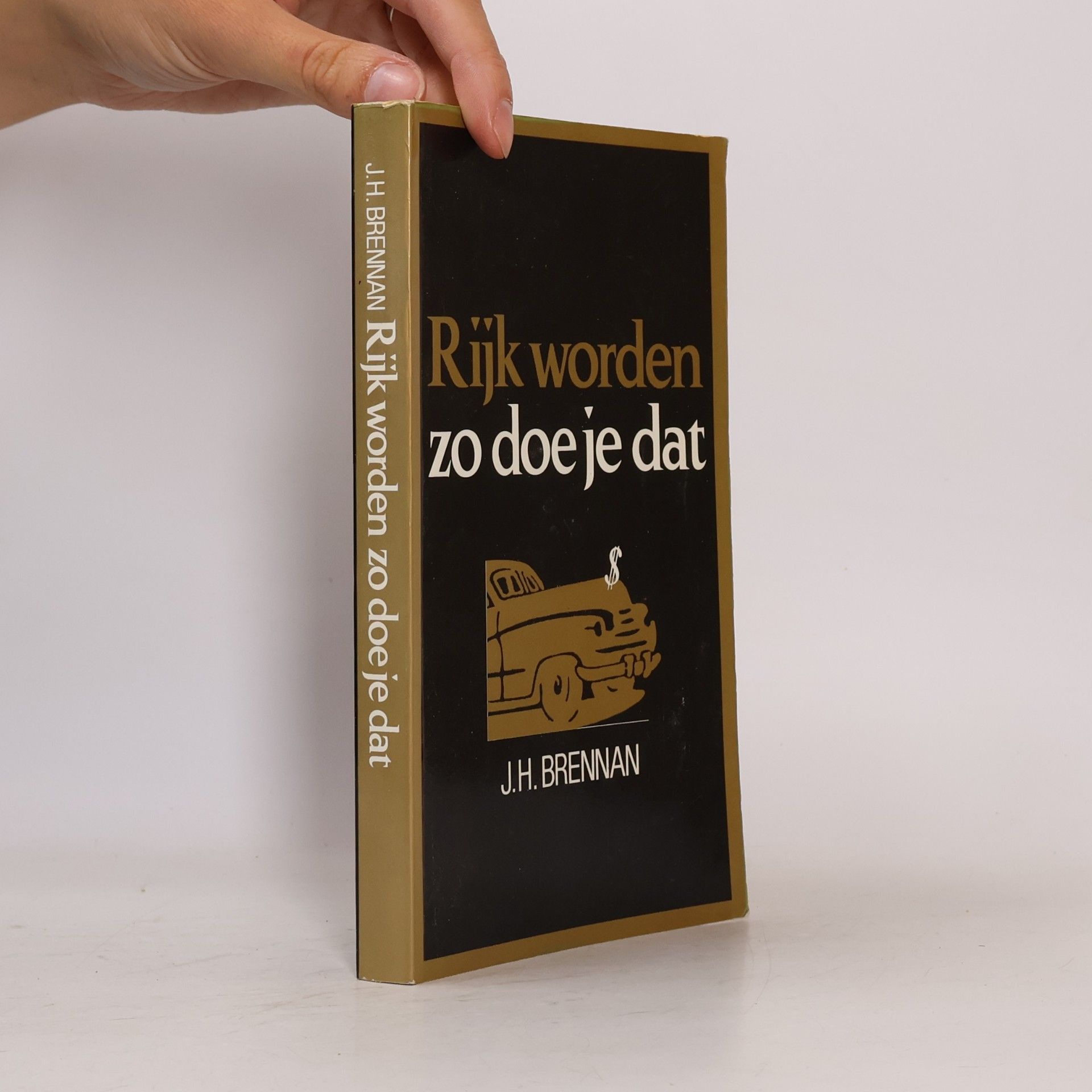 Rijk worden: zo doe je dat