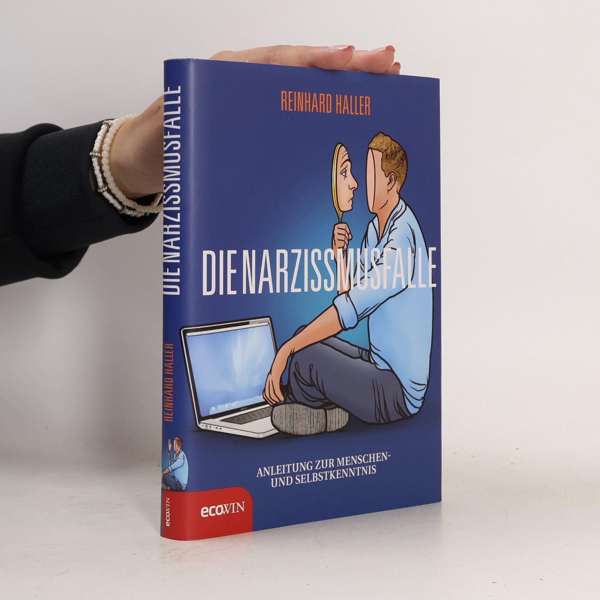 Die Narzissmusfalle