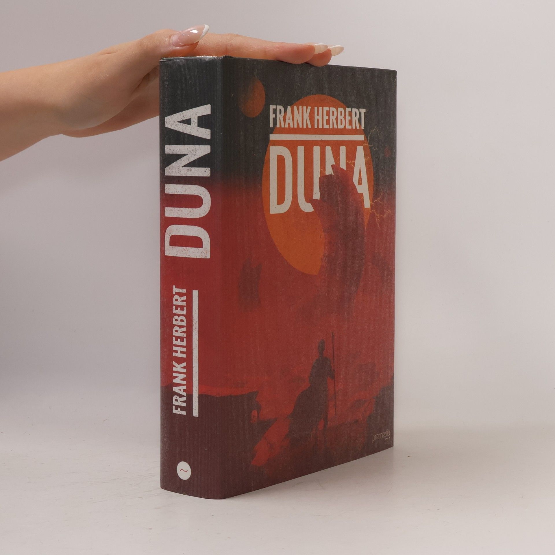 Frank Herbert Duna