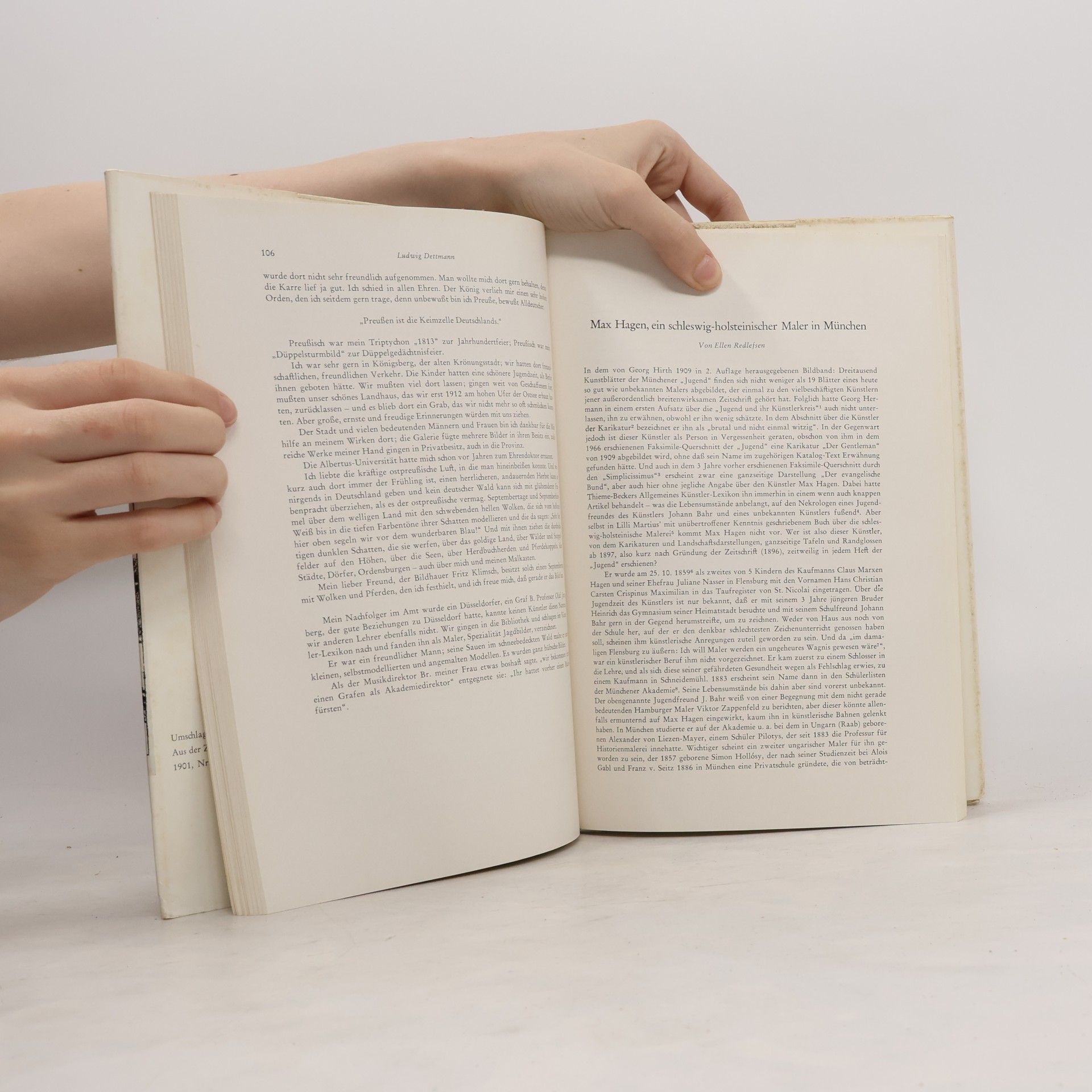Autorenkollektiv Nordelbingen 44. Beiträge zur Kunst- und Kulturgeschichte