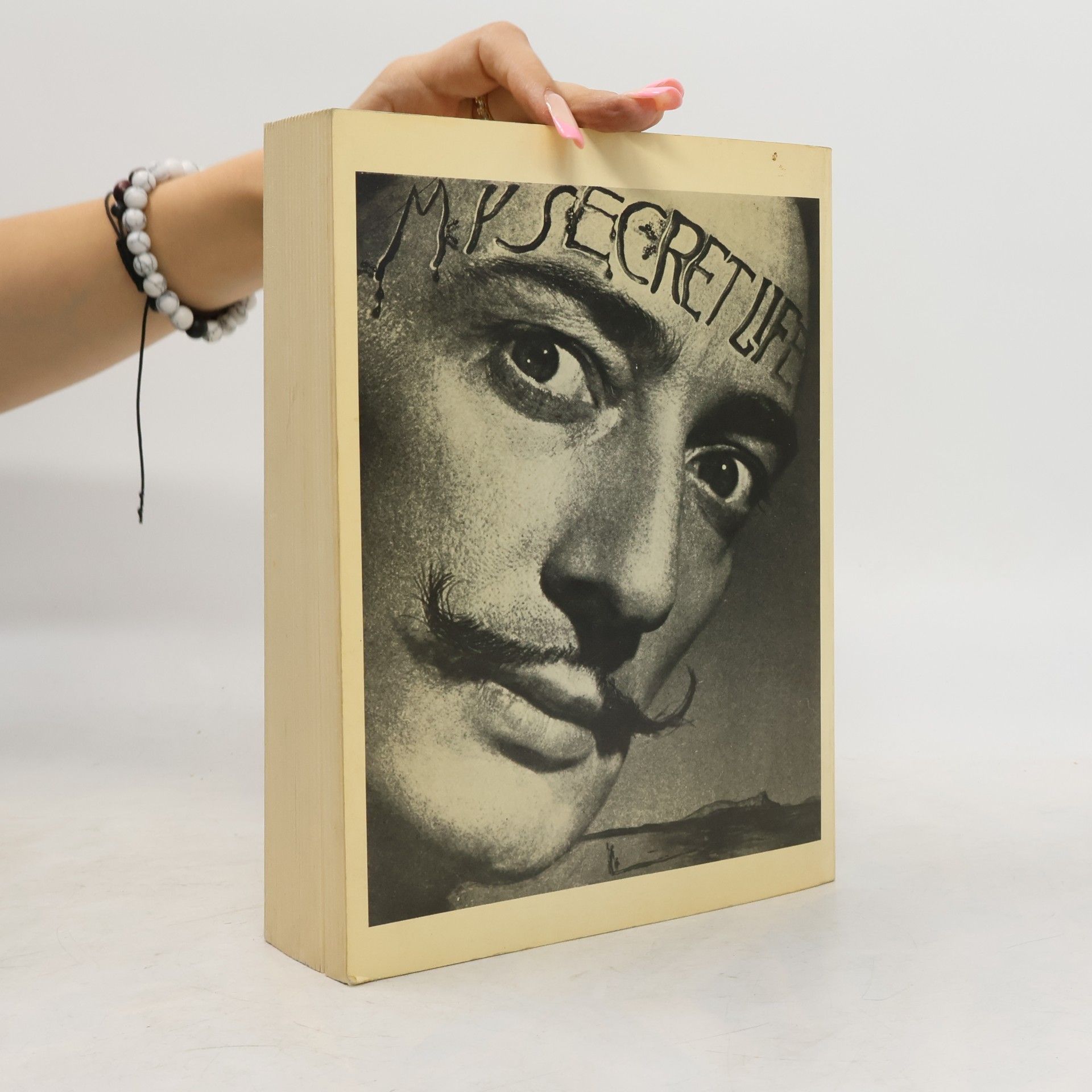 Salvador Dalí Das geheime Leben des Salvador Dali