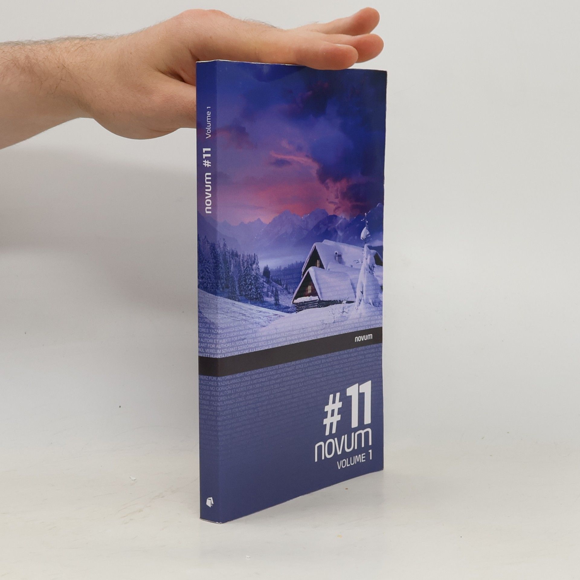 novum #11