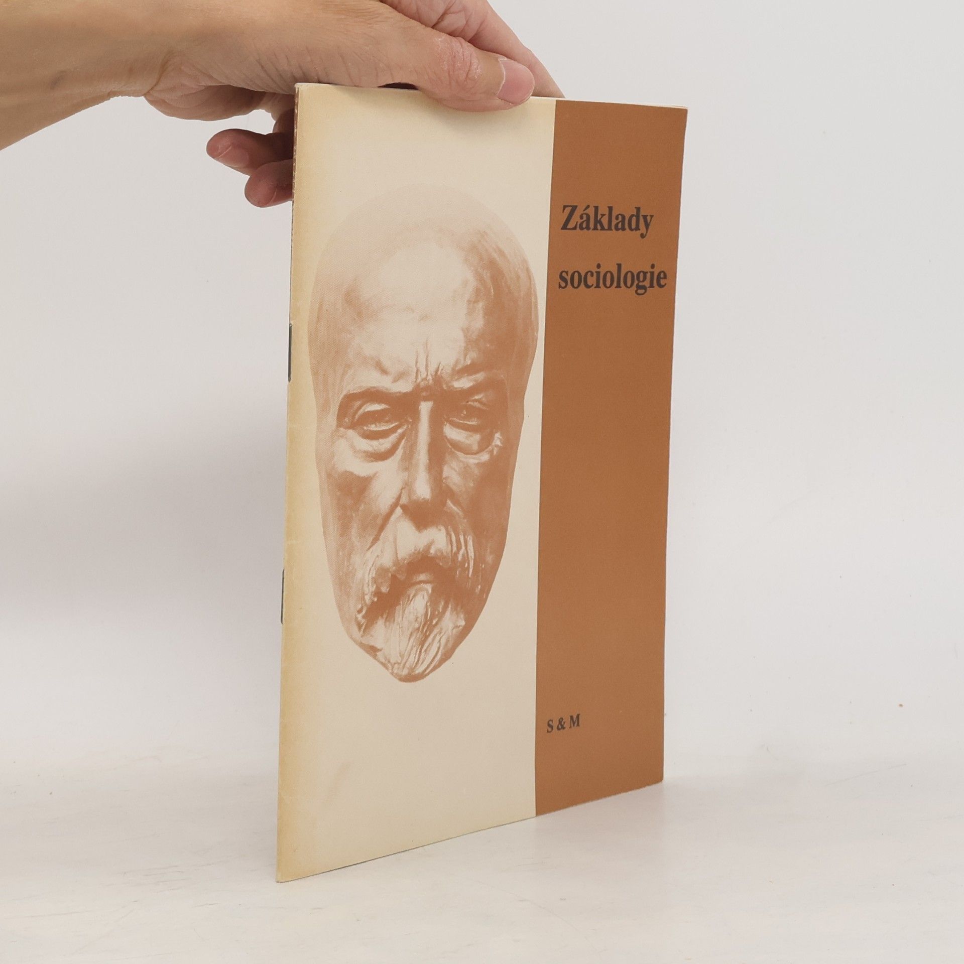 Základy sociologie