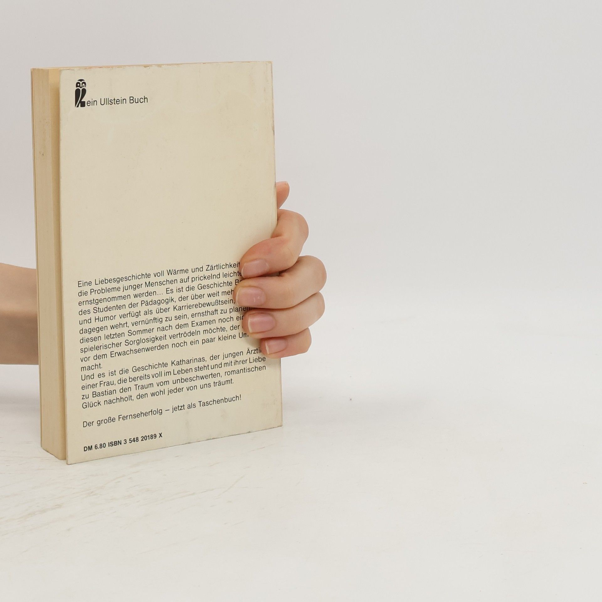 Barbara Noack Der Bastian