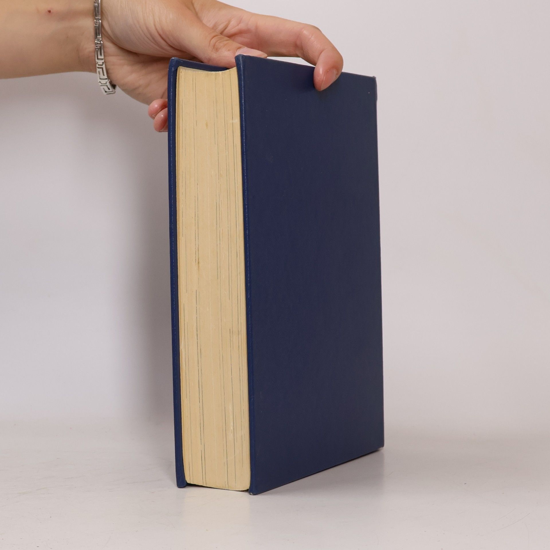 Kolektiv autorů Encyclopedie voor Zelfstudie I. A-F