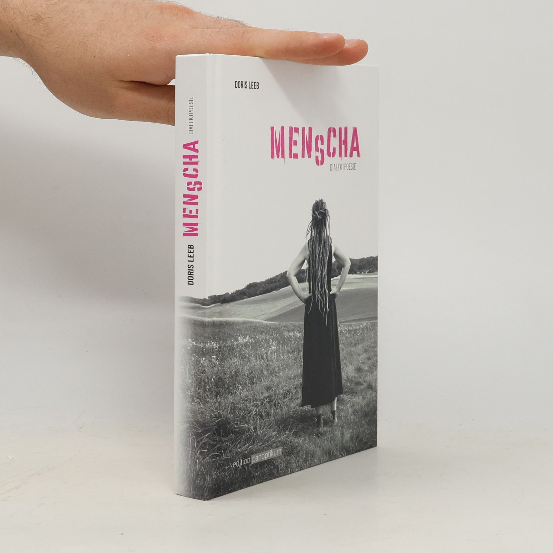 Doris Leeb Menscha