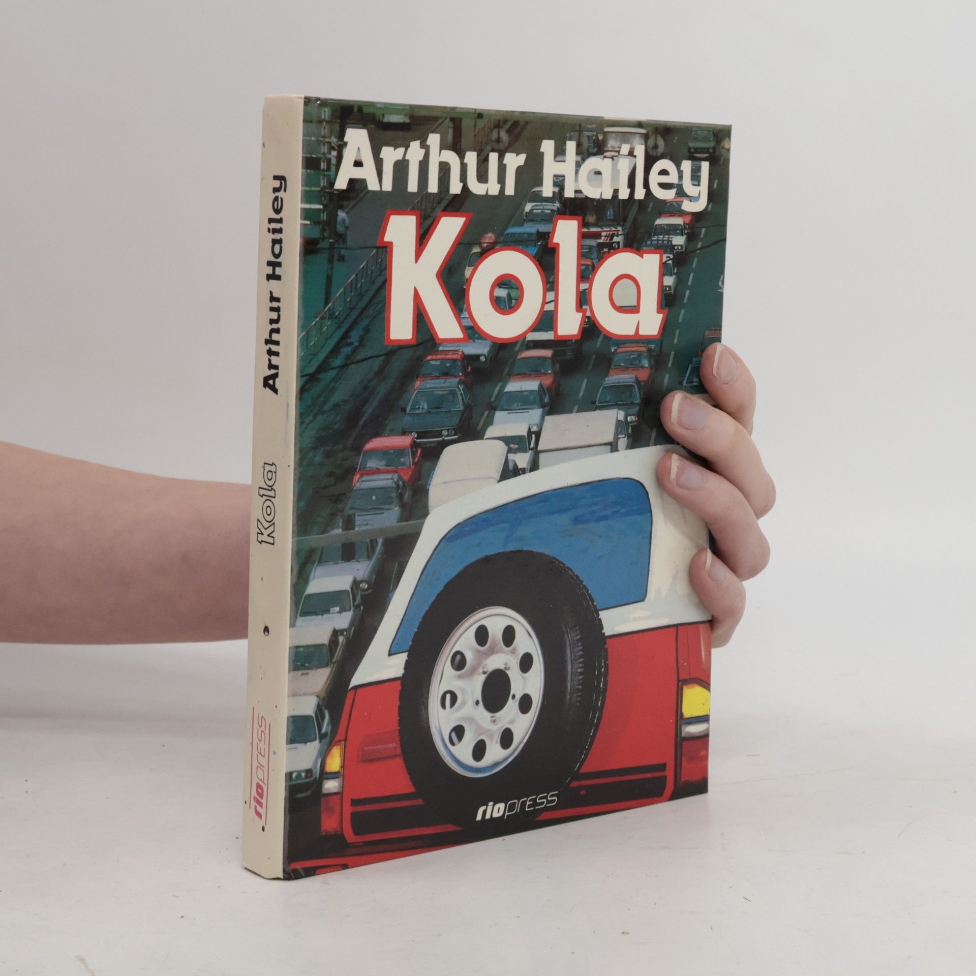 Kola