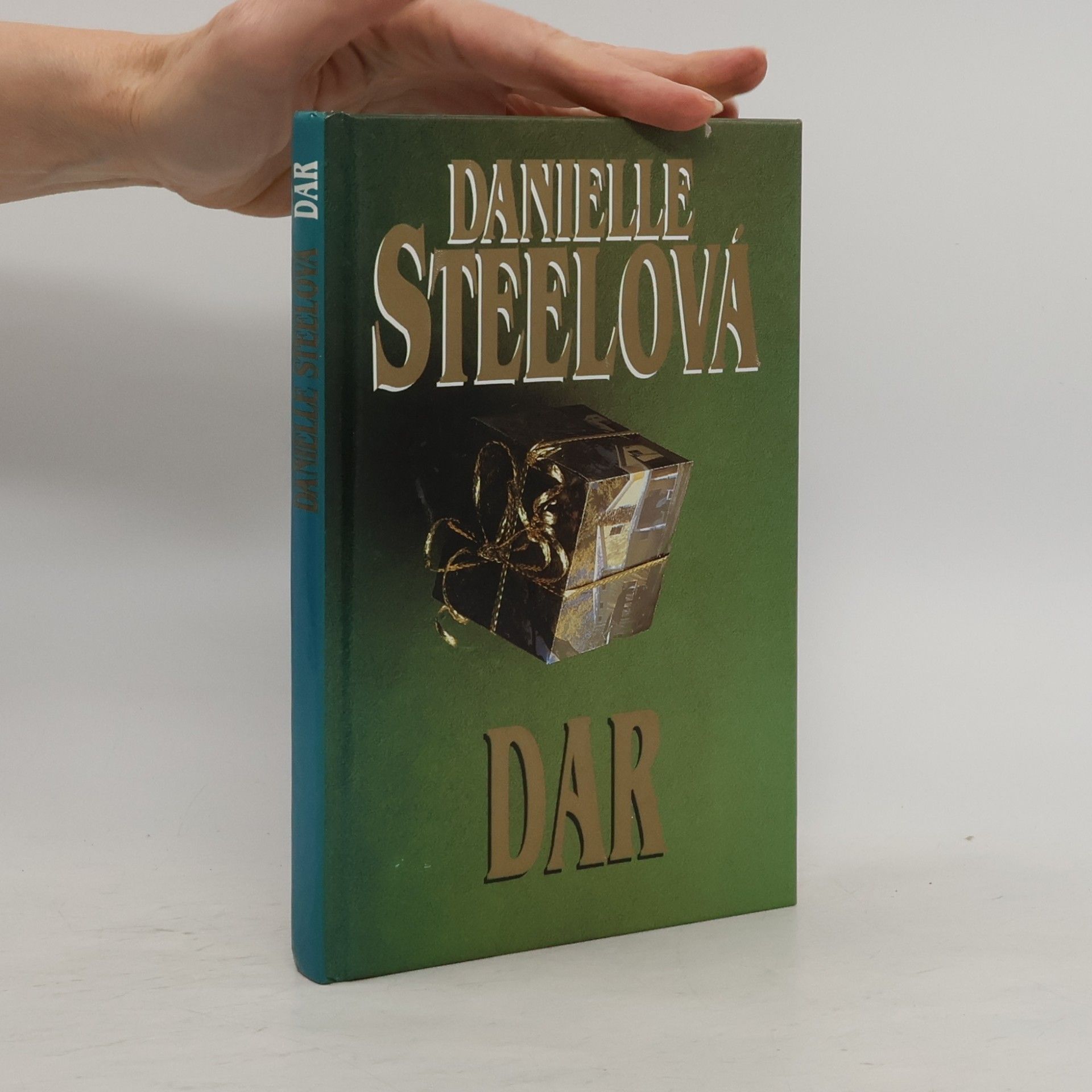 Danielle Steel Dar