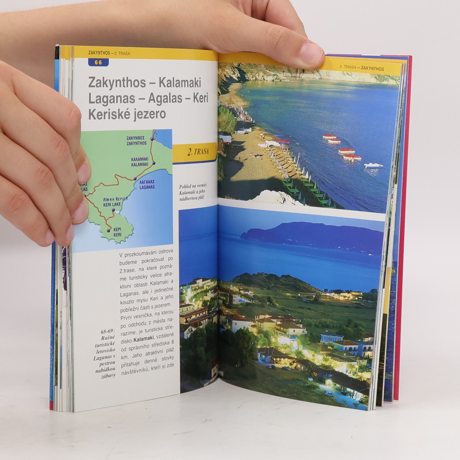 Autores varios Zakynthos