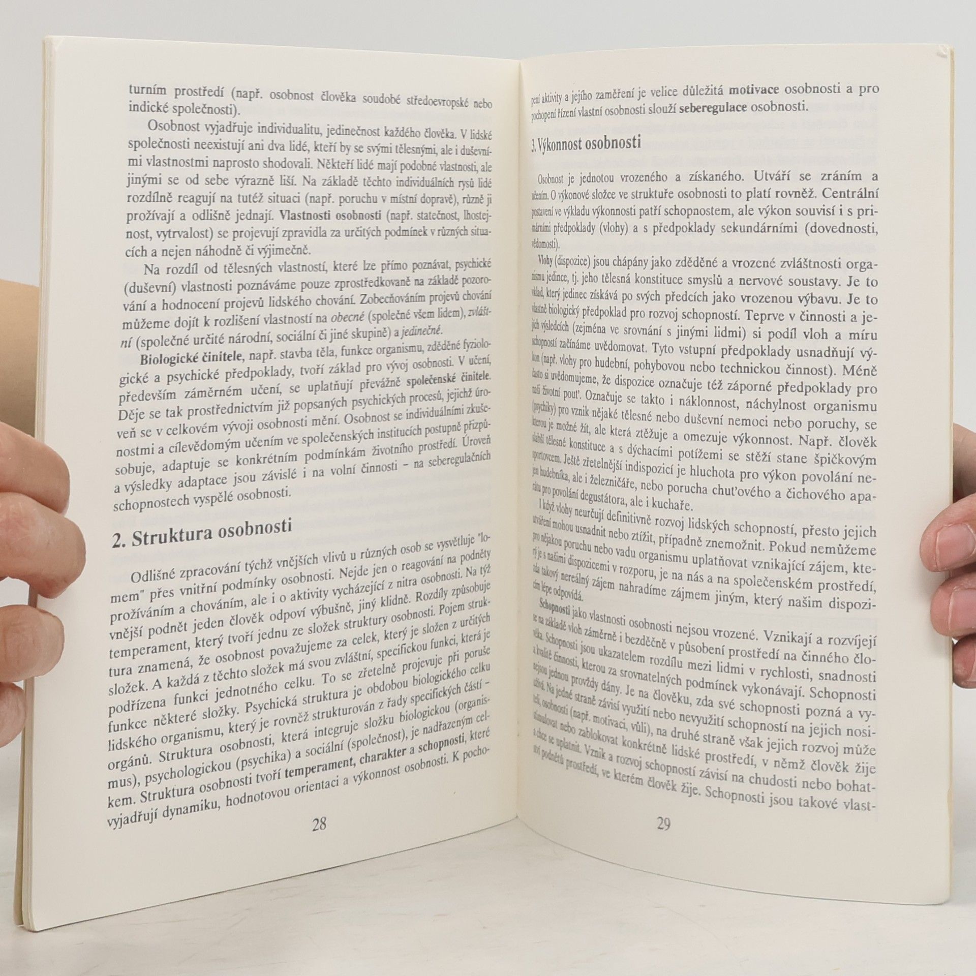 Ladislav Novák Základy psychologie