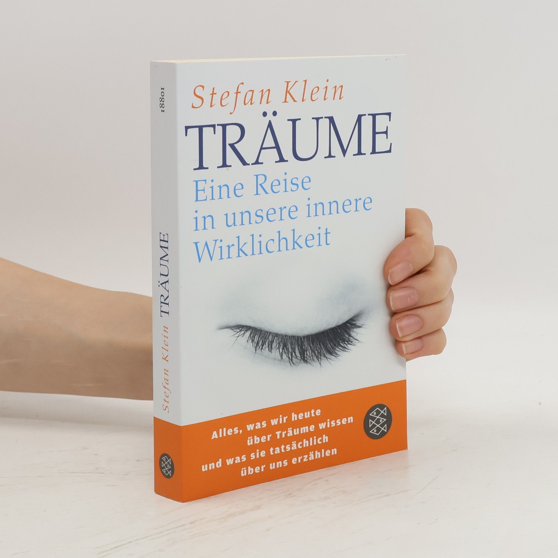 Stefan Klein Träume