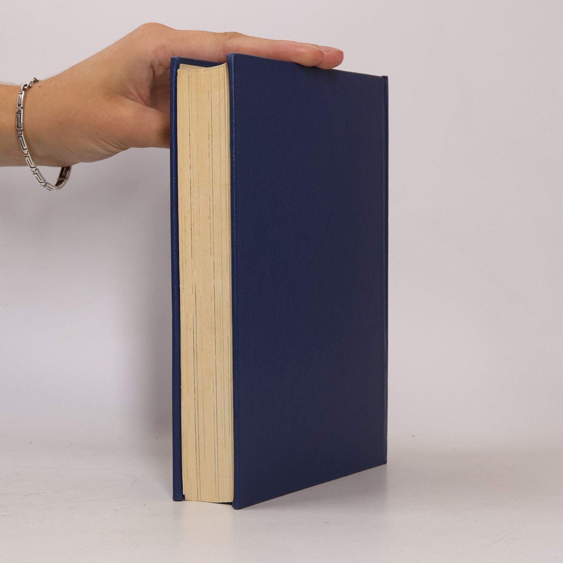 Kolektiv autorů Encyclopedie voor Zelfstudie II. G-L