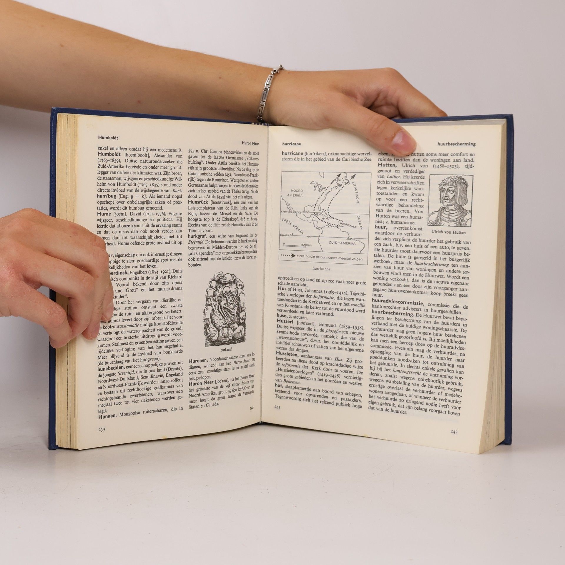 Kolektiv autorů Encyclopedie voor Zelfstudie II. G-L