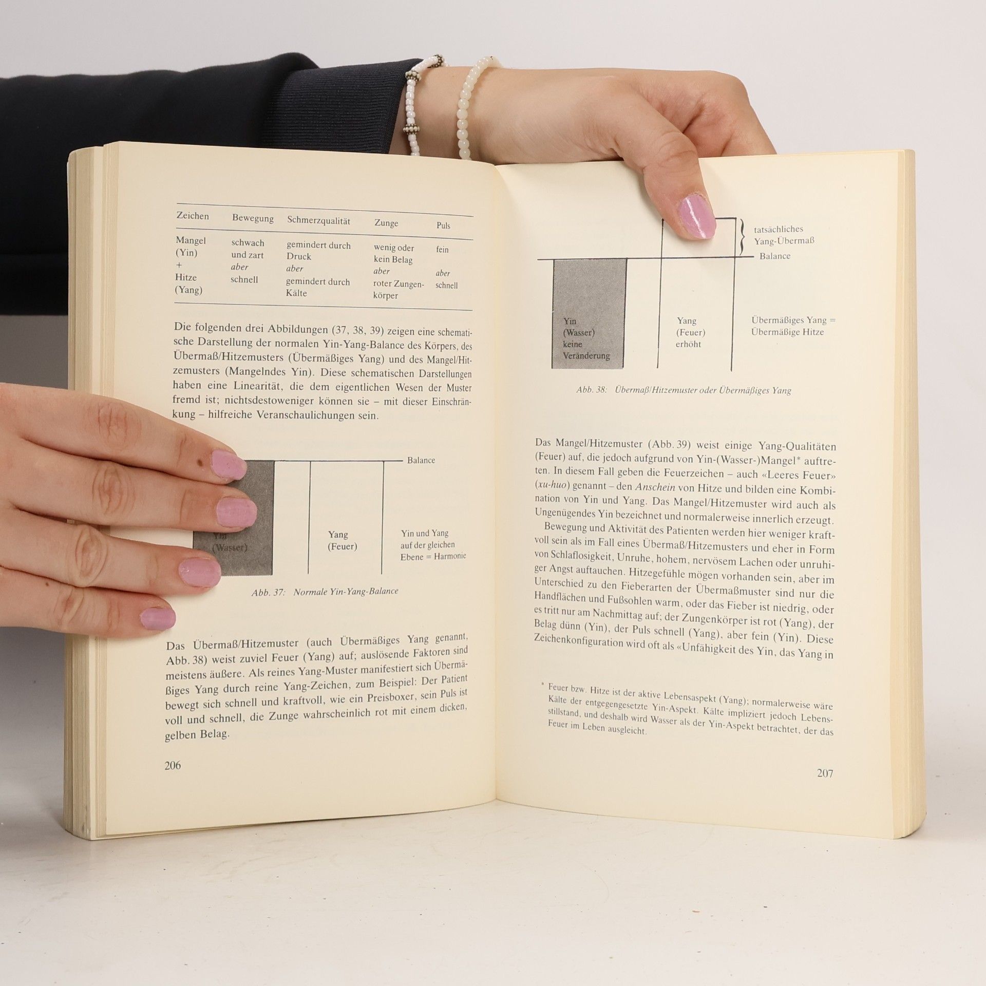 Ted Kaptchuk Das große Buch der chinesischen Medizin