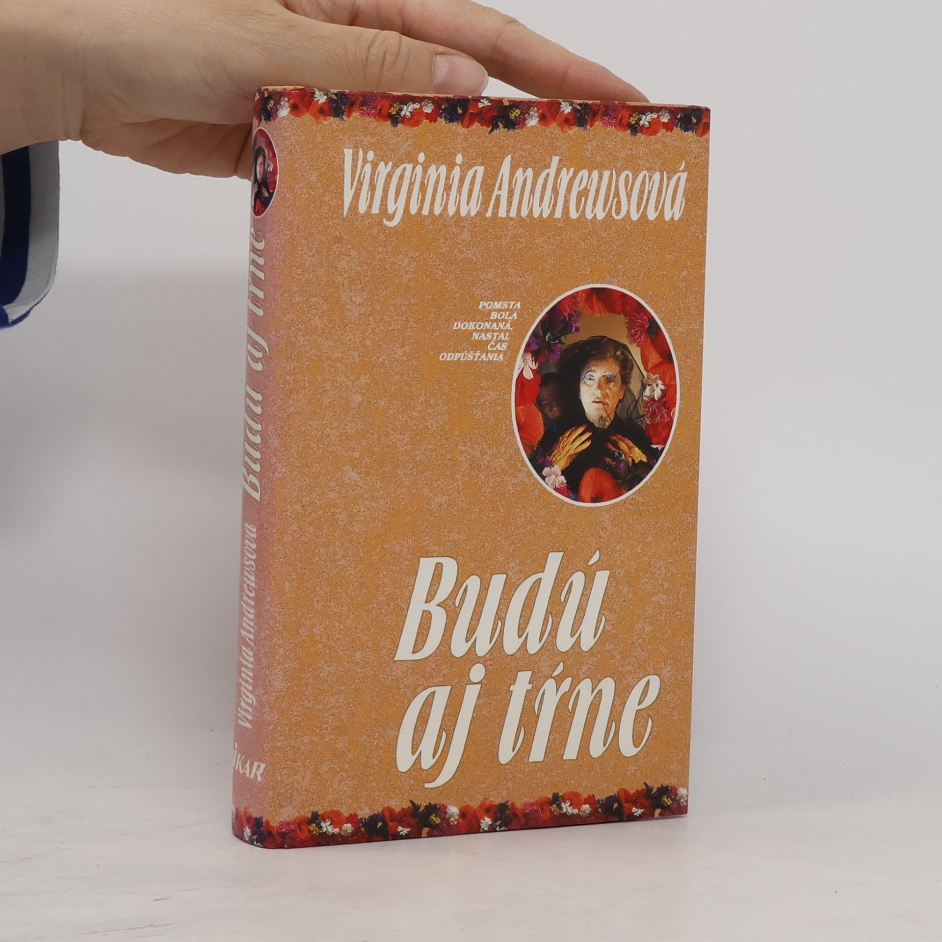 V. C. Andrews Budú aj tŕne