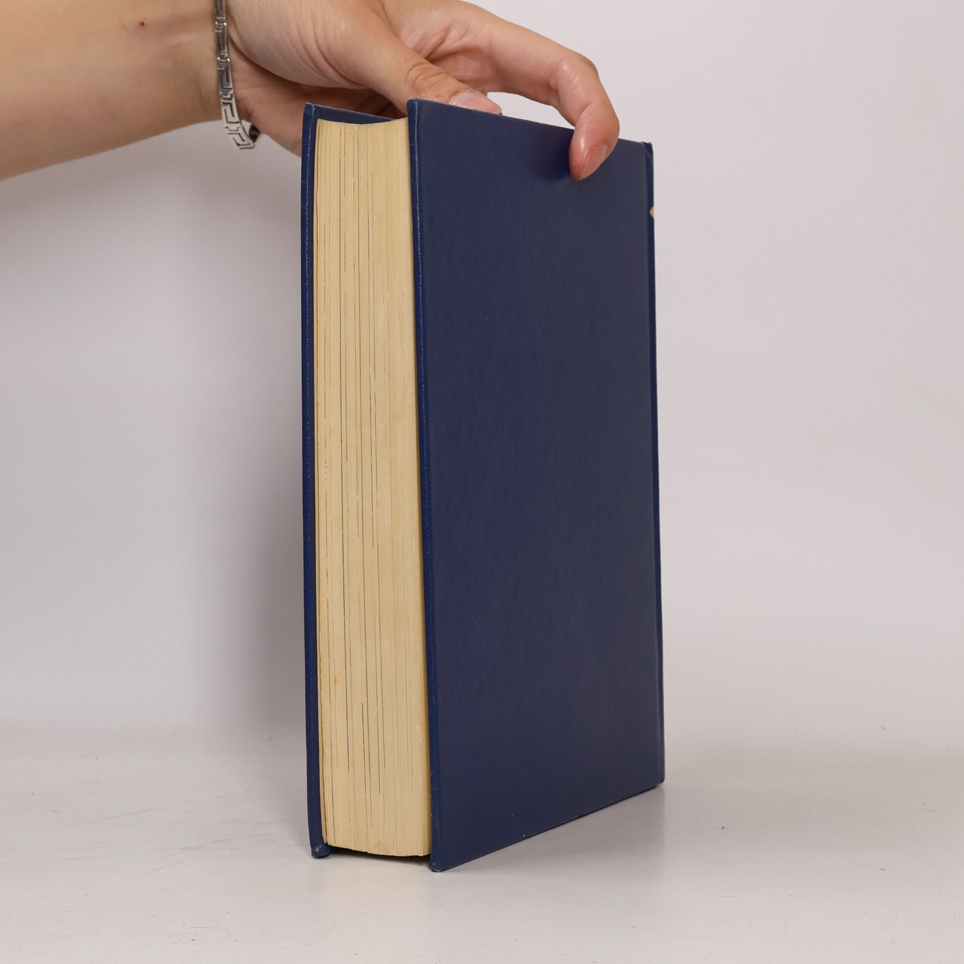 Kolektiv autorů Encyclopedie voor Zelfstudie III. M-R