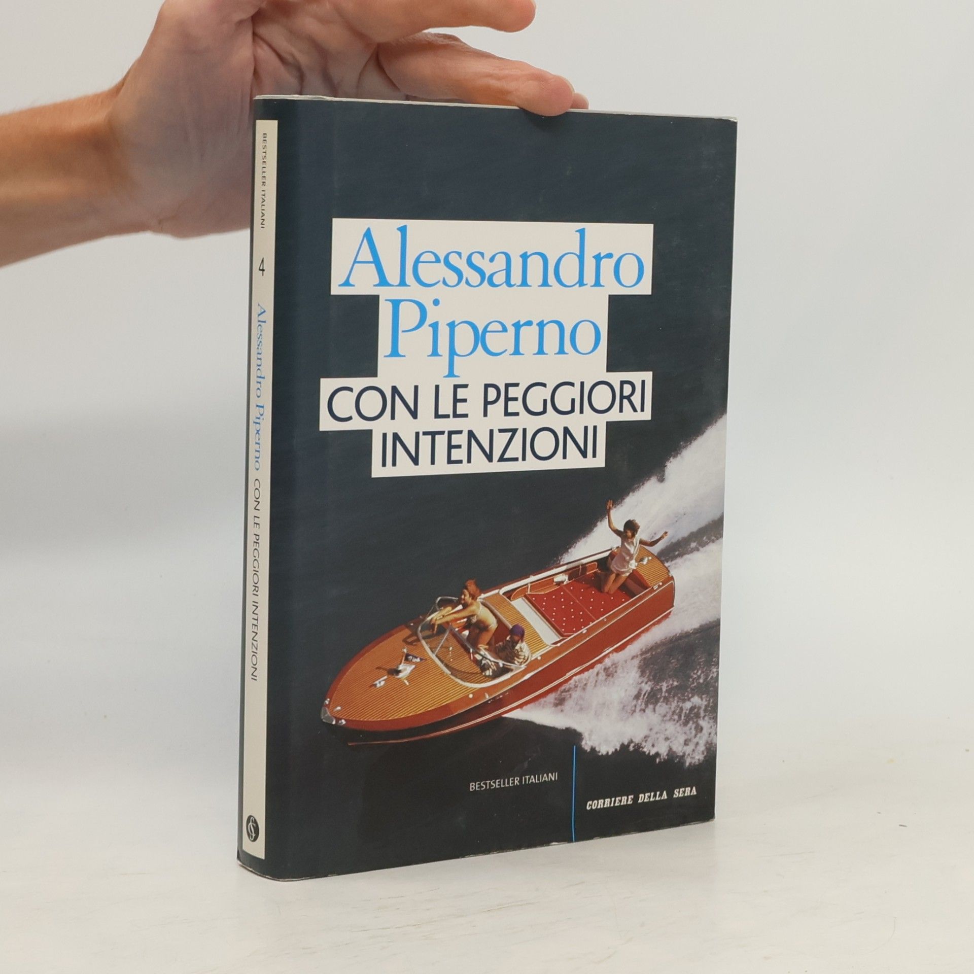 Con le peggiori inzenzioni