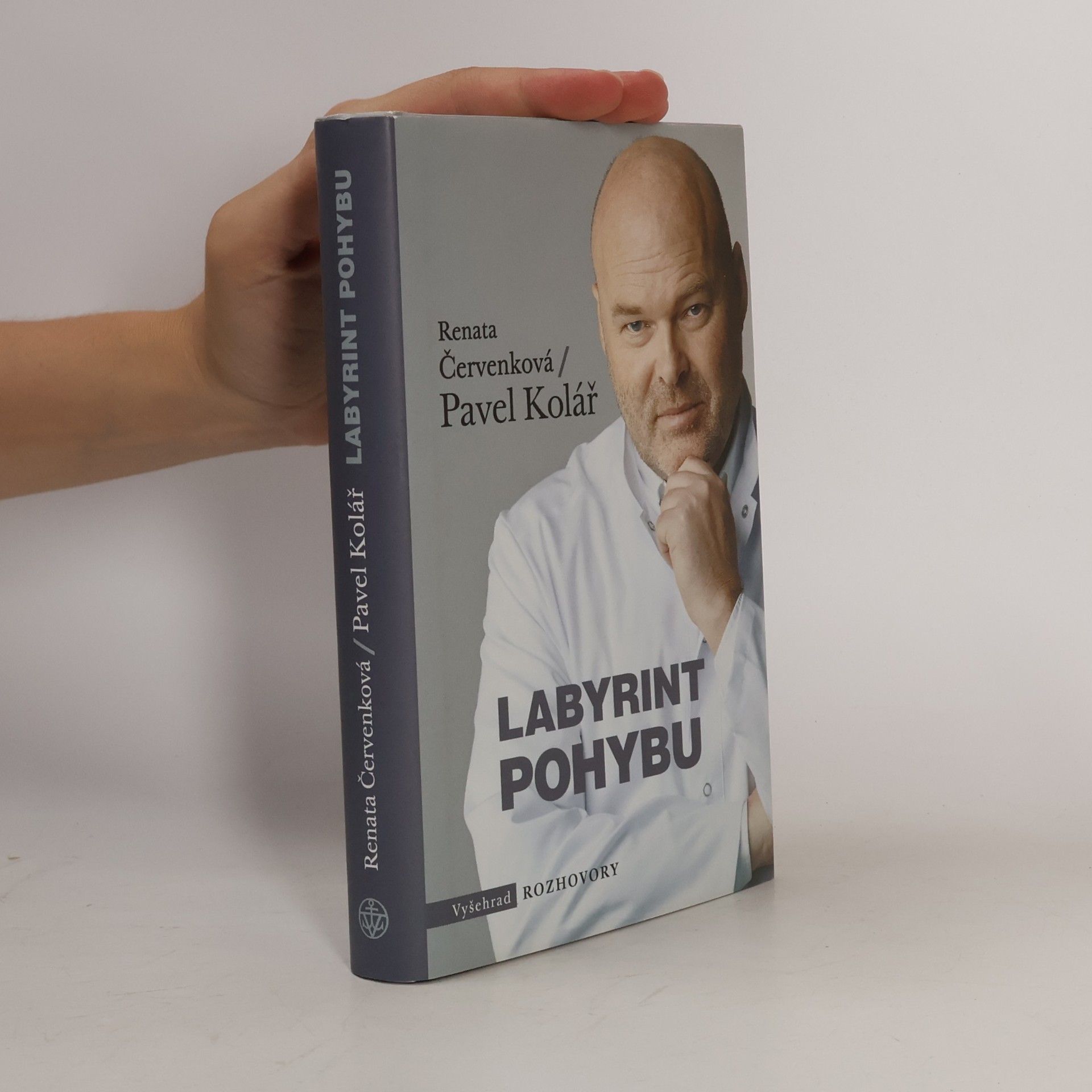 Labyrint pohybu