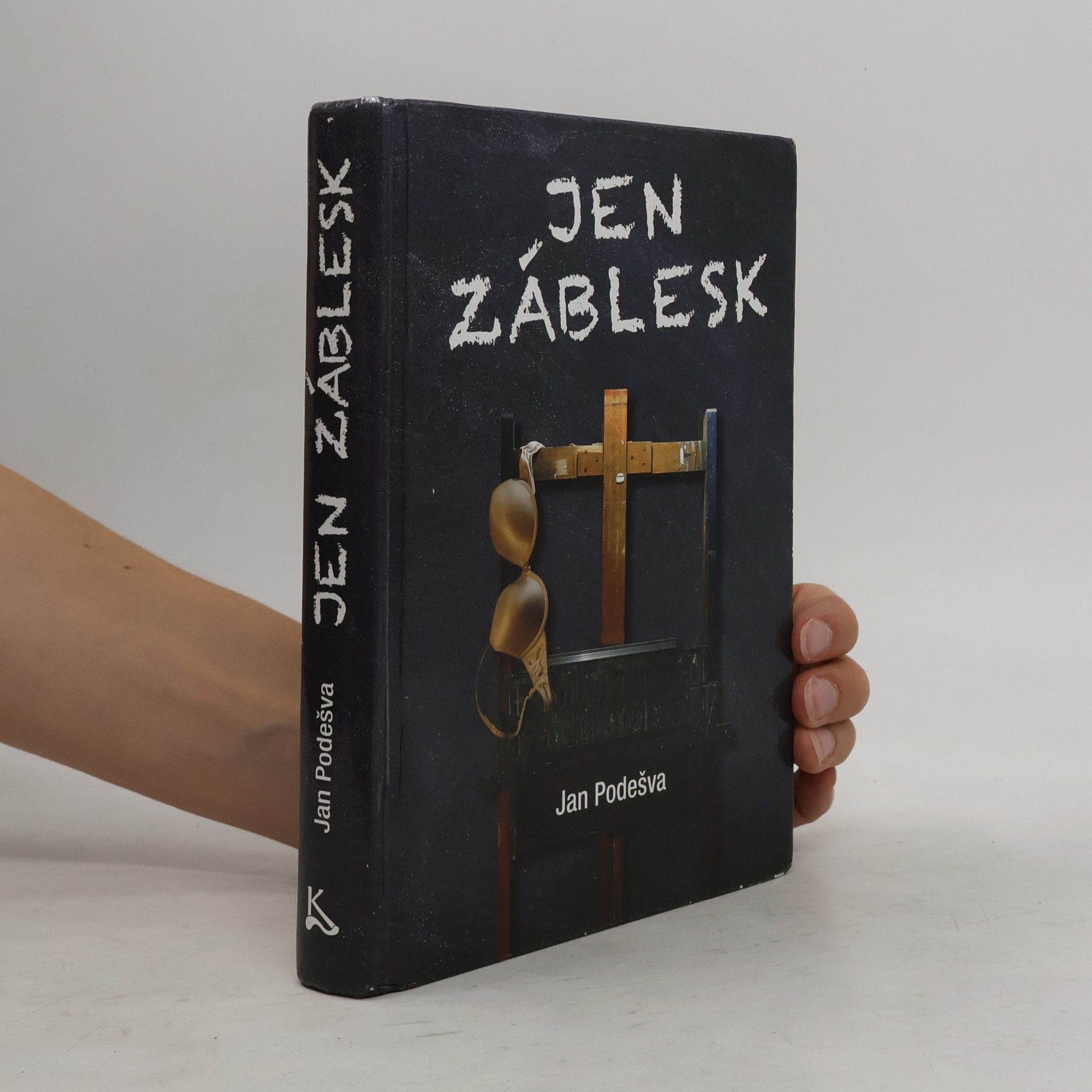 Jen záblesk