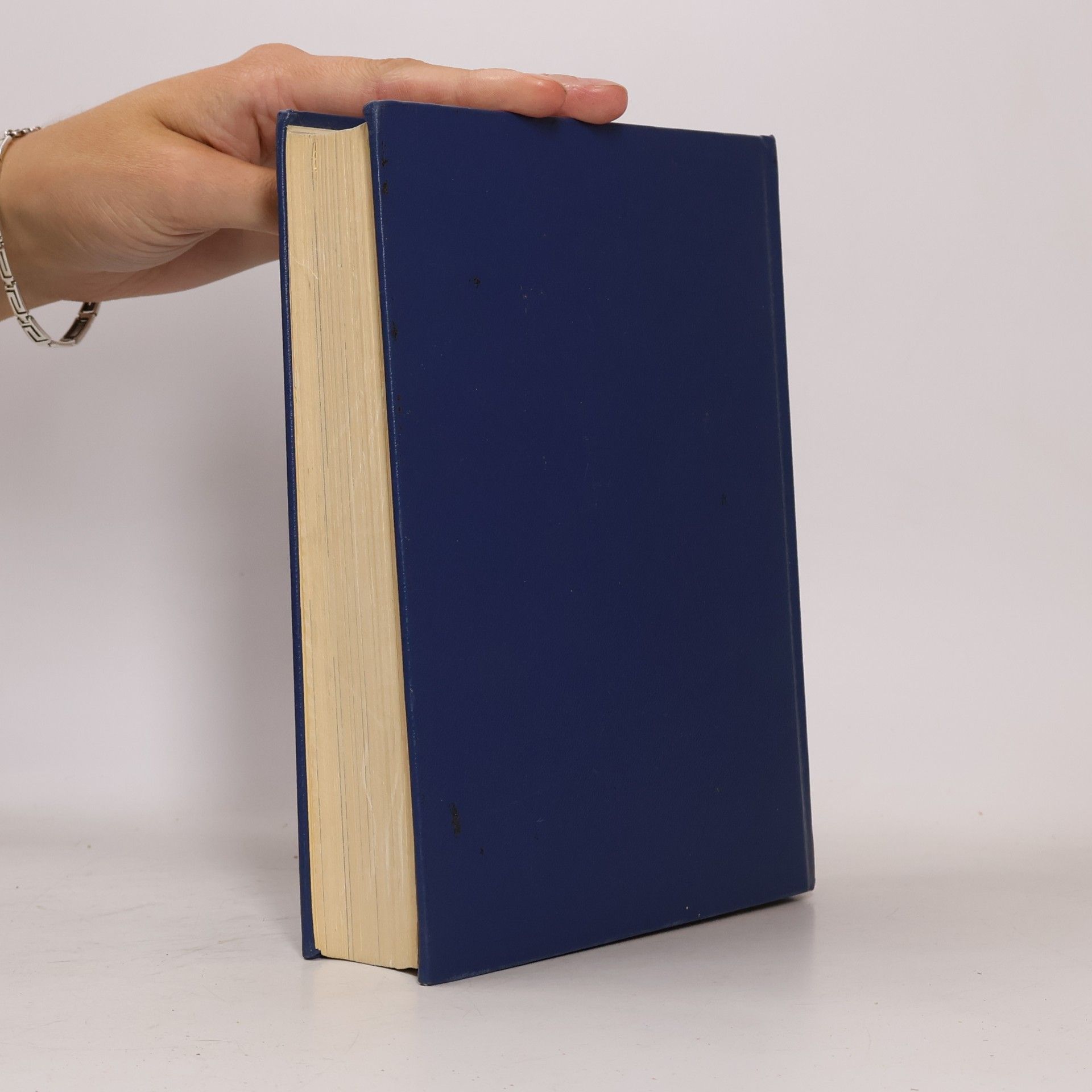 Kolektiv autorů Encyclopedie voor Zelfstudie IV. S-Z