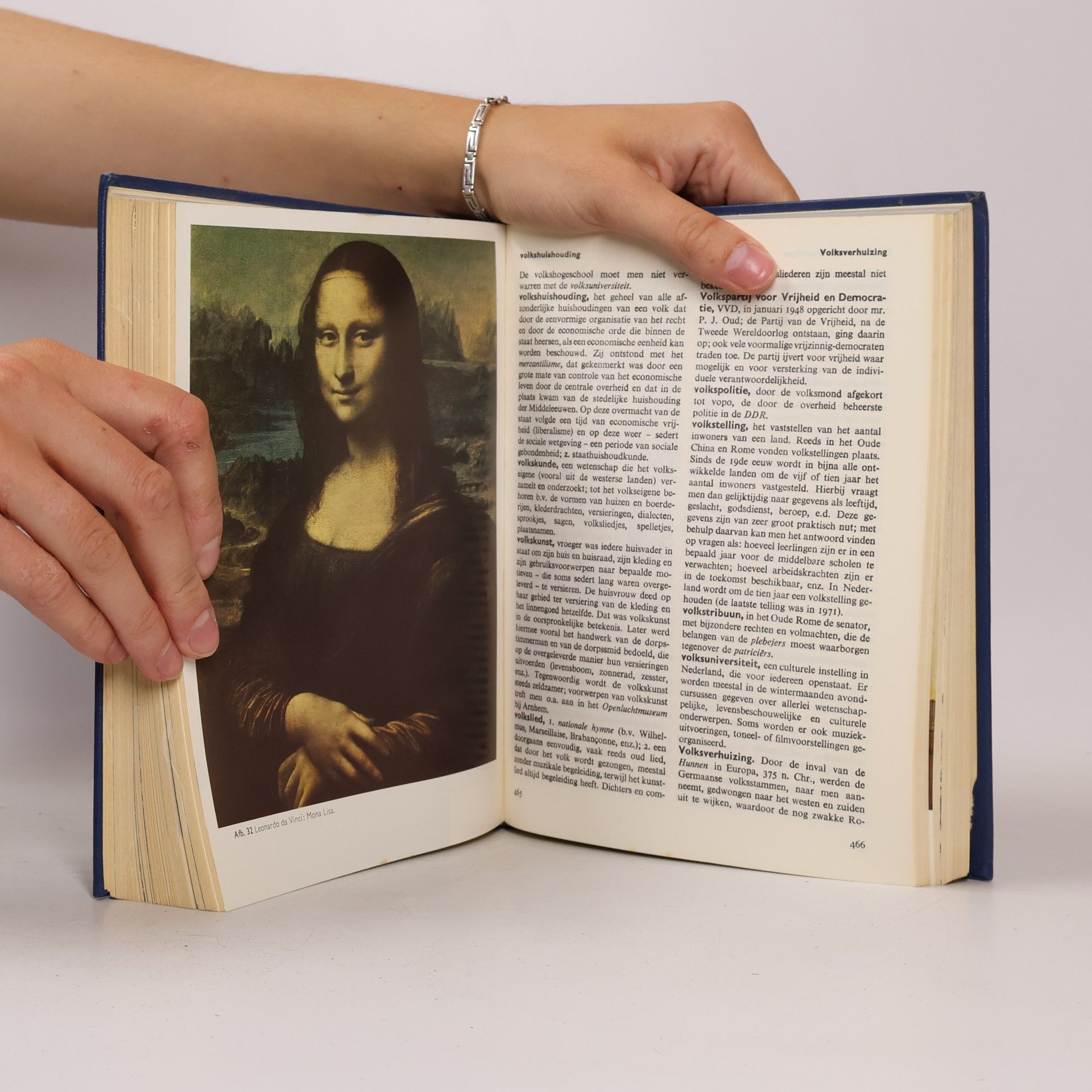 Kolektiv autorů Encyclopedie voor Zelfstudie IV. S-Z