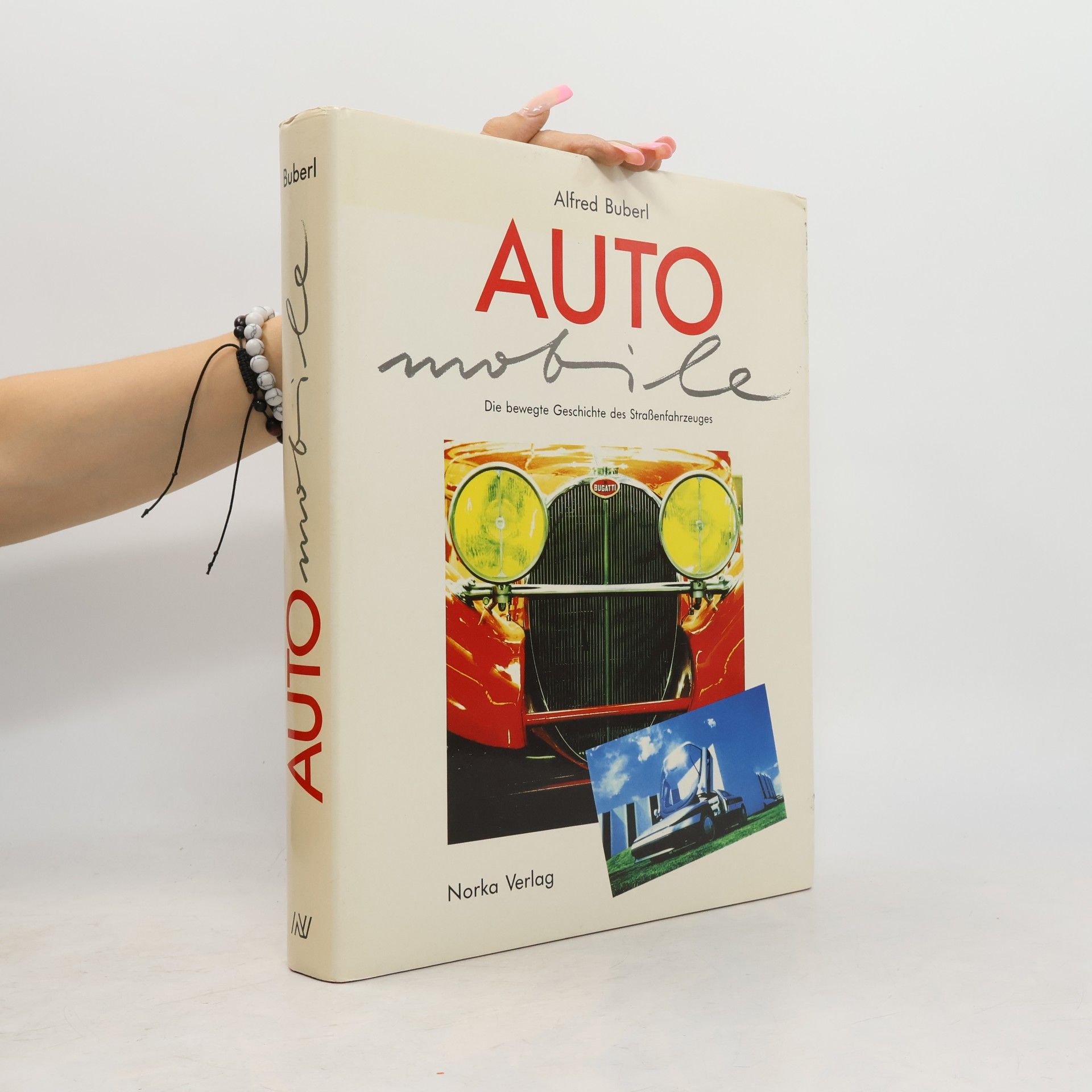 Automobile