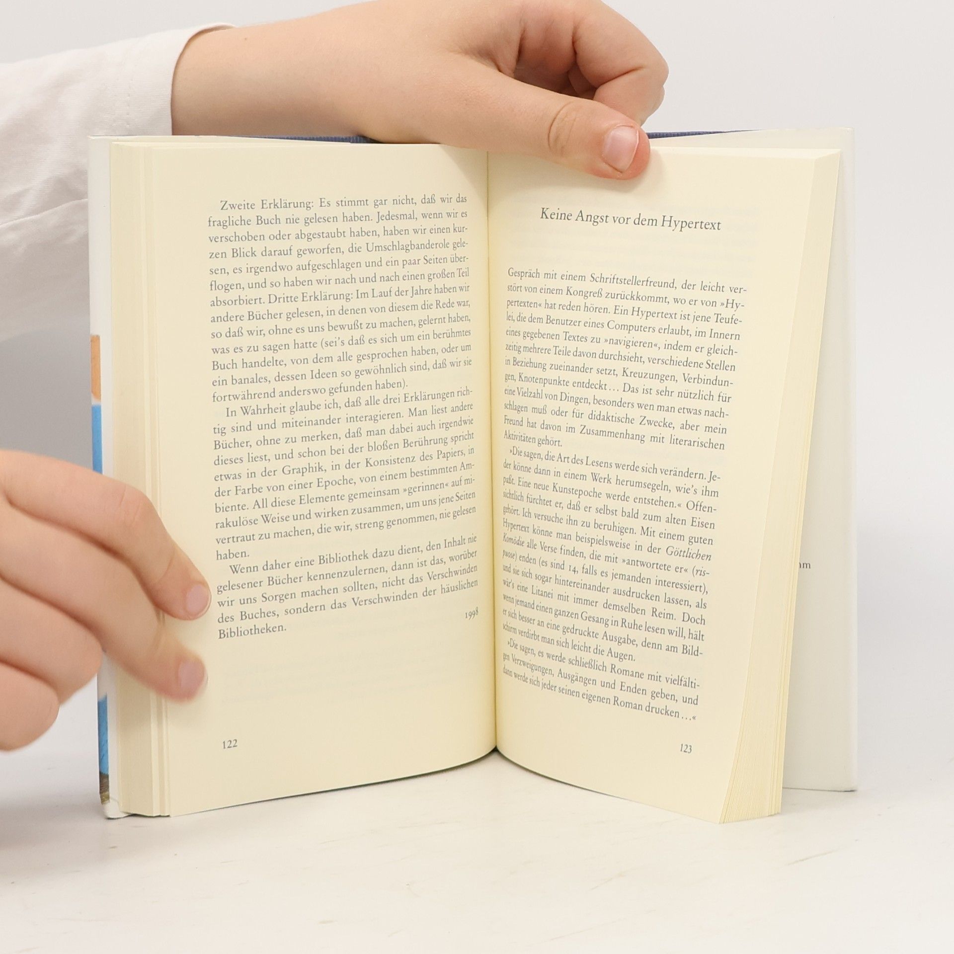 Umberto Eco Derrick oder die Leidenschaft für das Mittelmaß