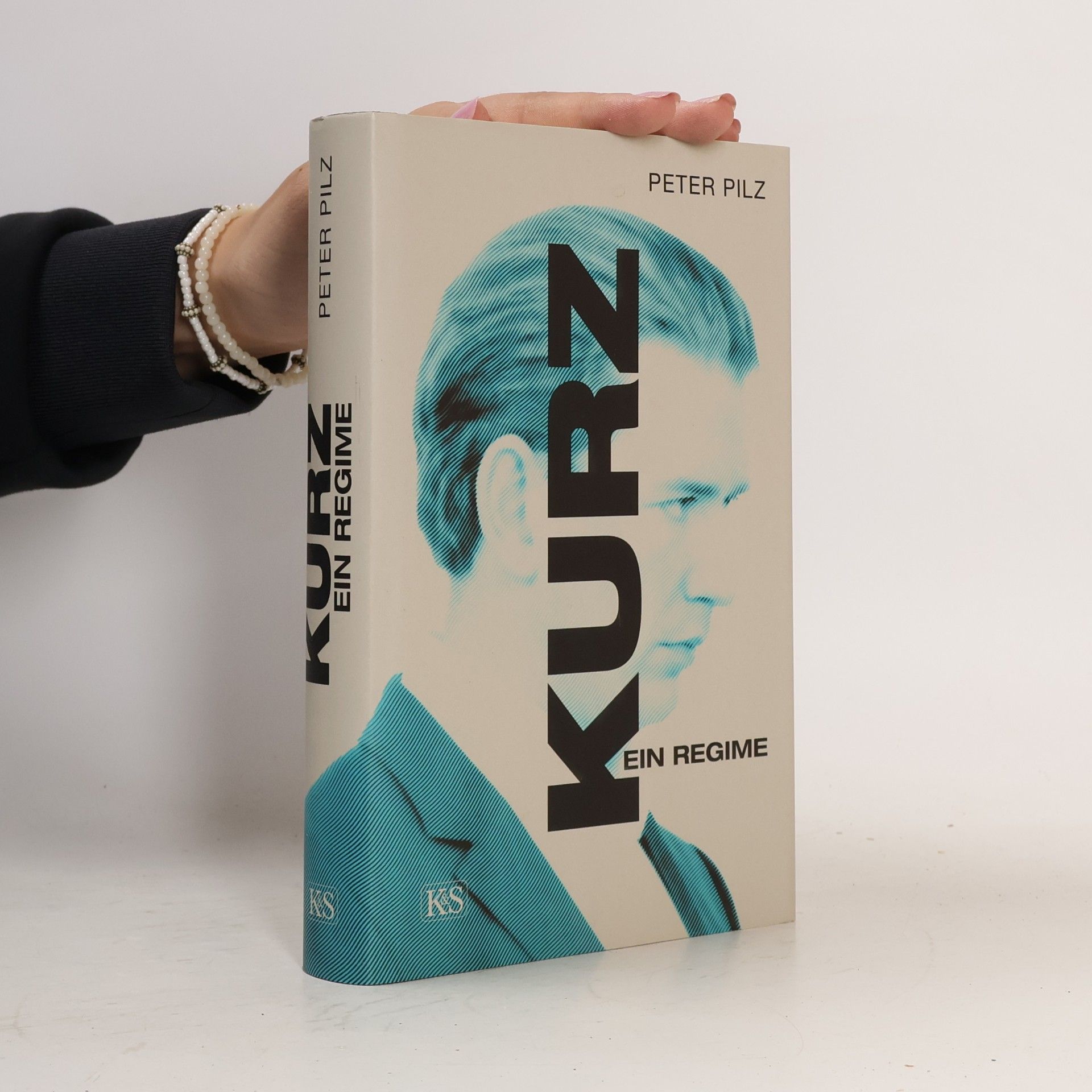 Peter Pilz Kurz: ein Regime