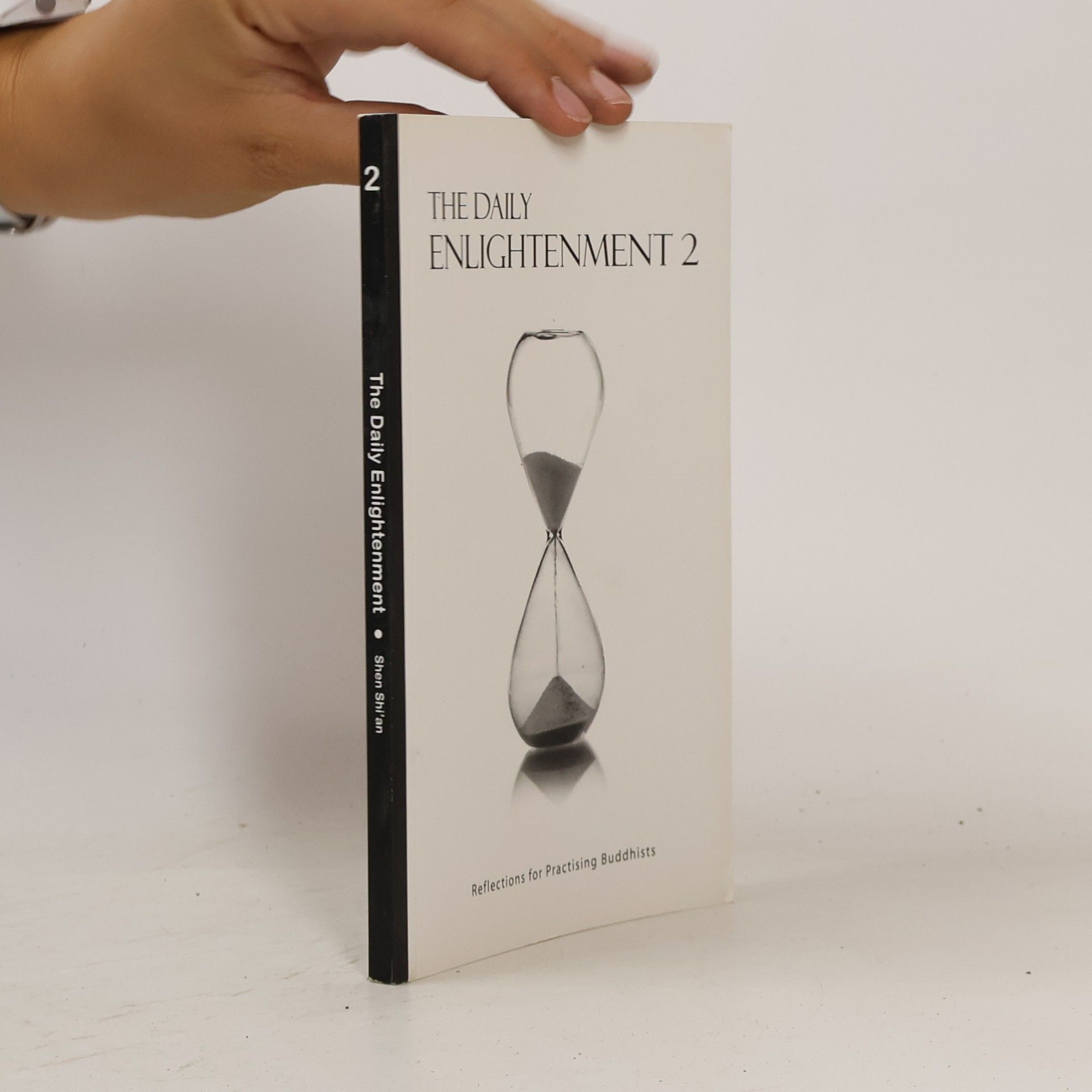 Shen Shi'an The Daily Enlightenment 2