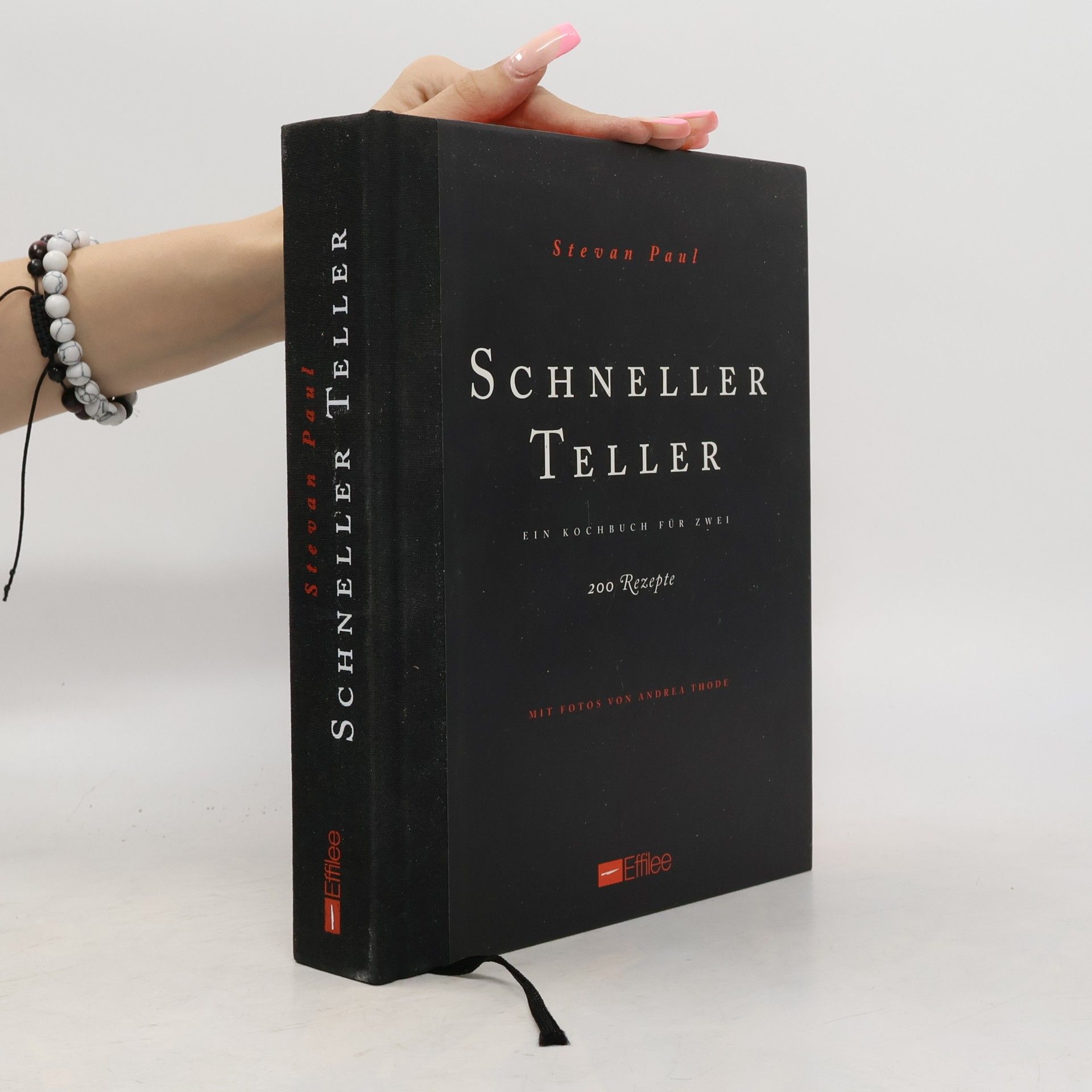 Stevan Paul Schneller Teller
