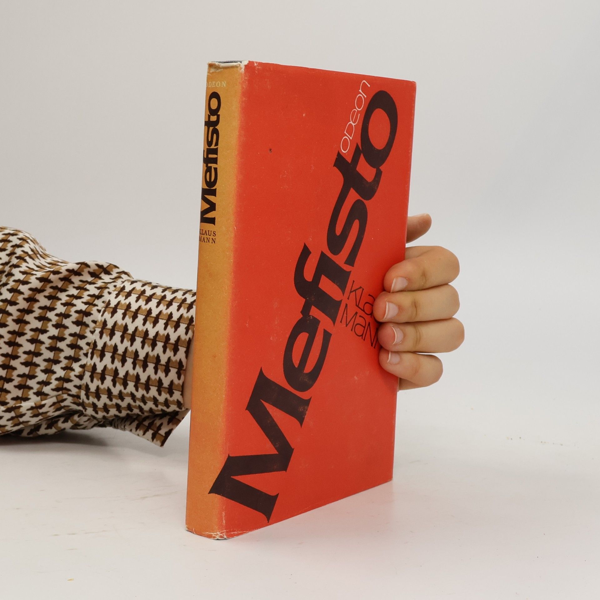 Klaus Mann Mefisto