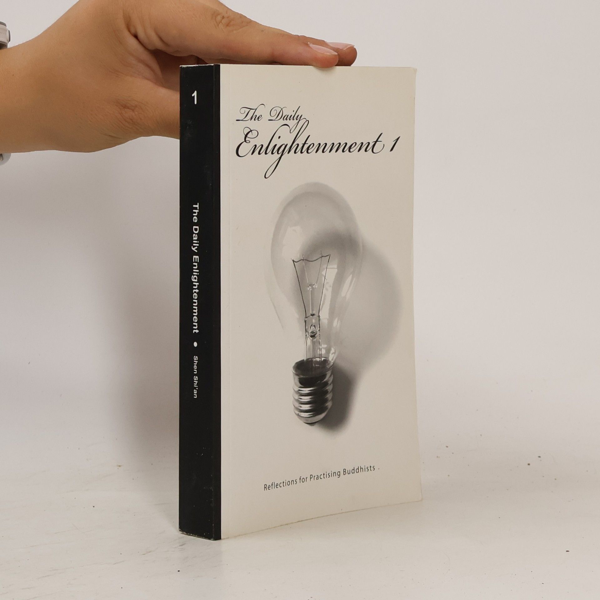 Shen Shi'an The Daily Enlightenment 1