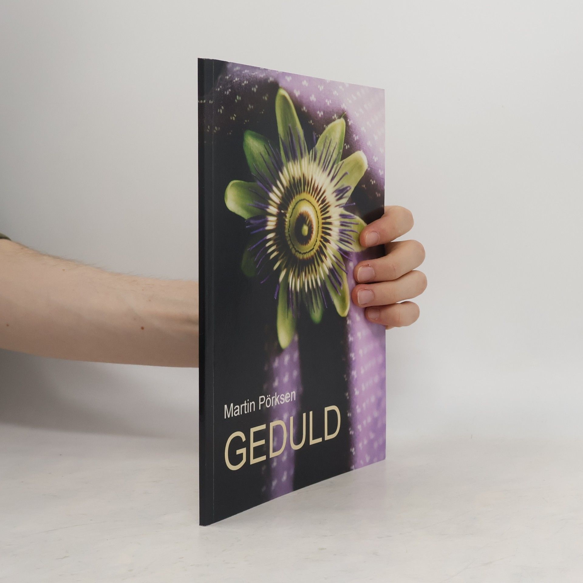 Geduld