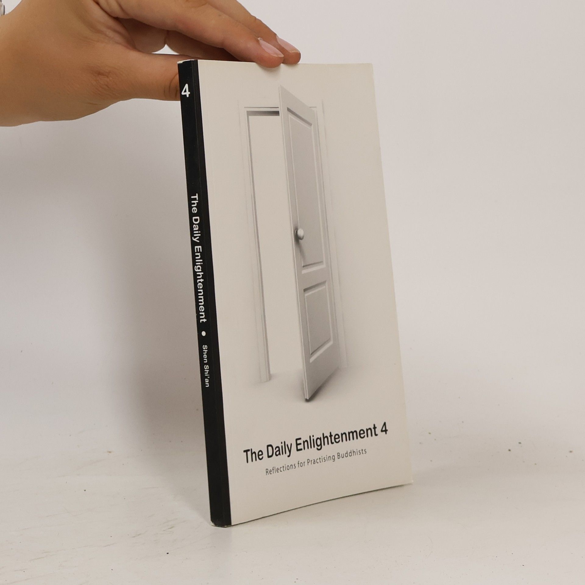 Shen Shi'an The Daily Enlightenment 4